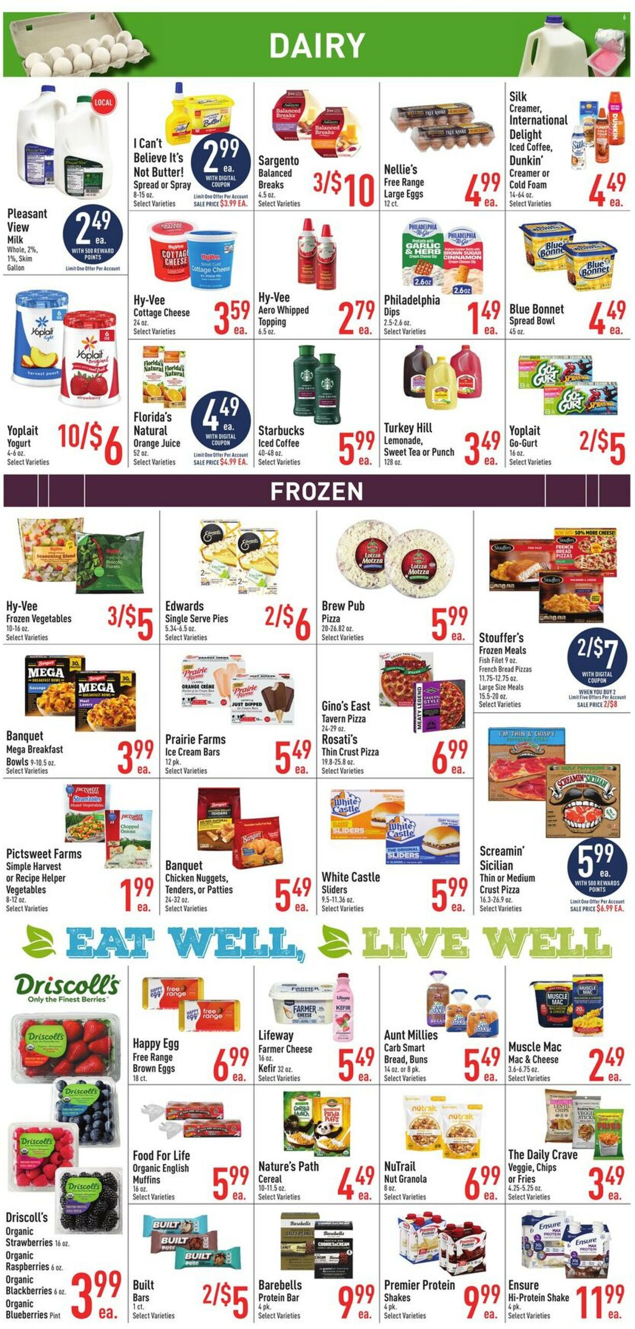 Catalogue Strack & Van Til from 08/05/2026