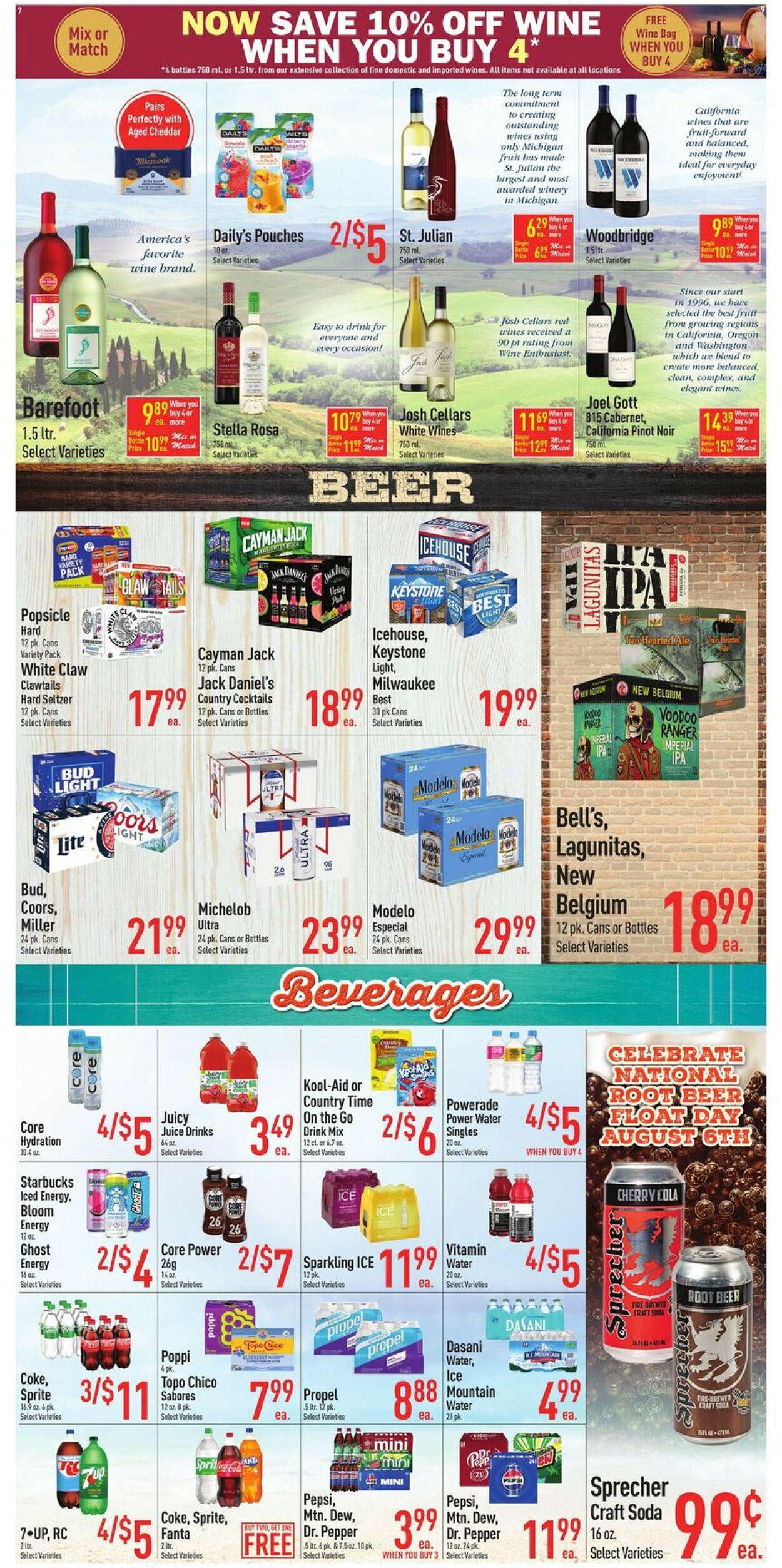 Catalogue Strack & Van Til from 08/05/2026