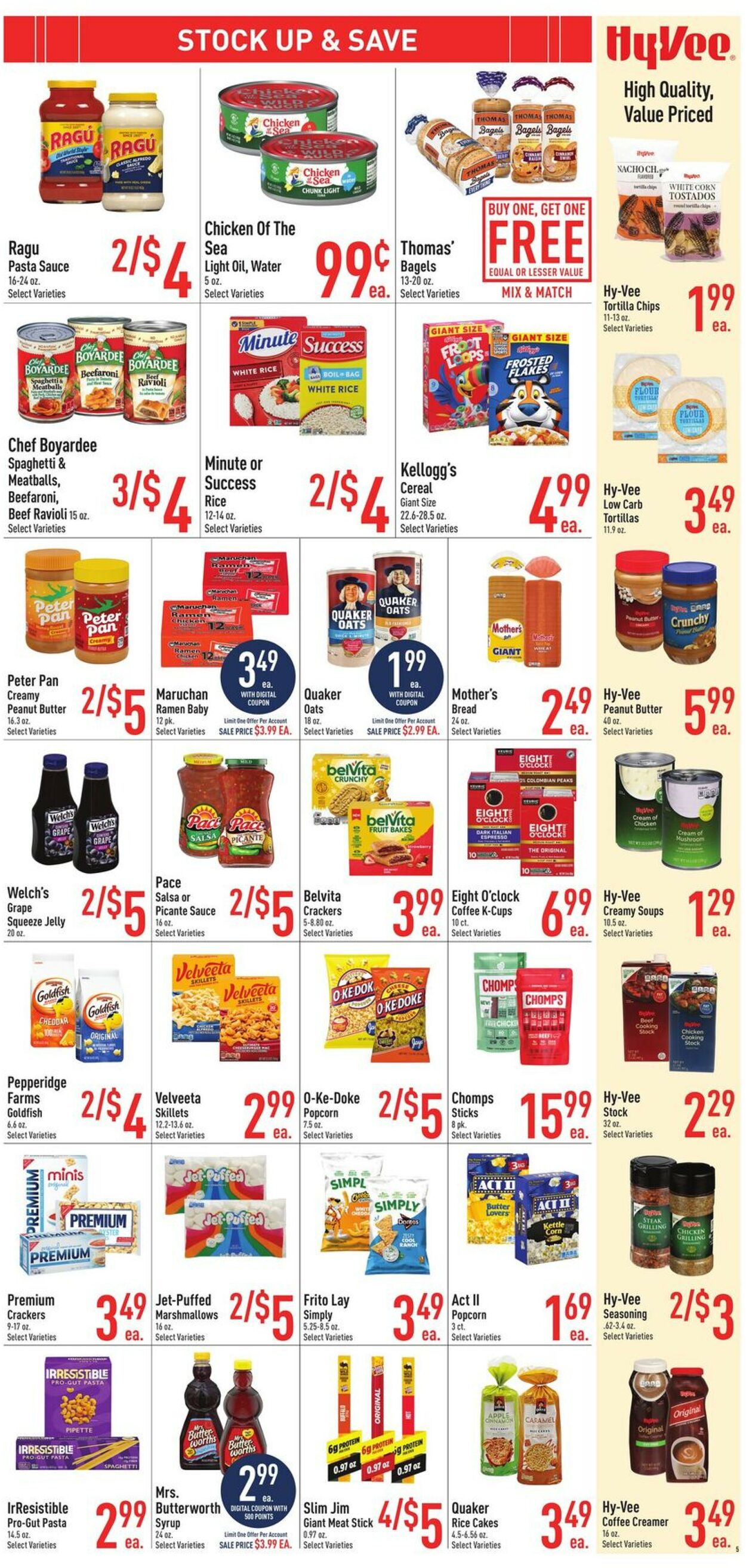 Catalogue Strack & Van Til from 08/12/2026