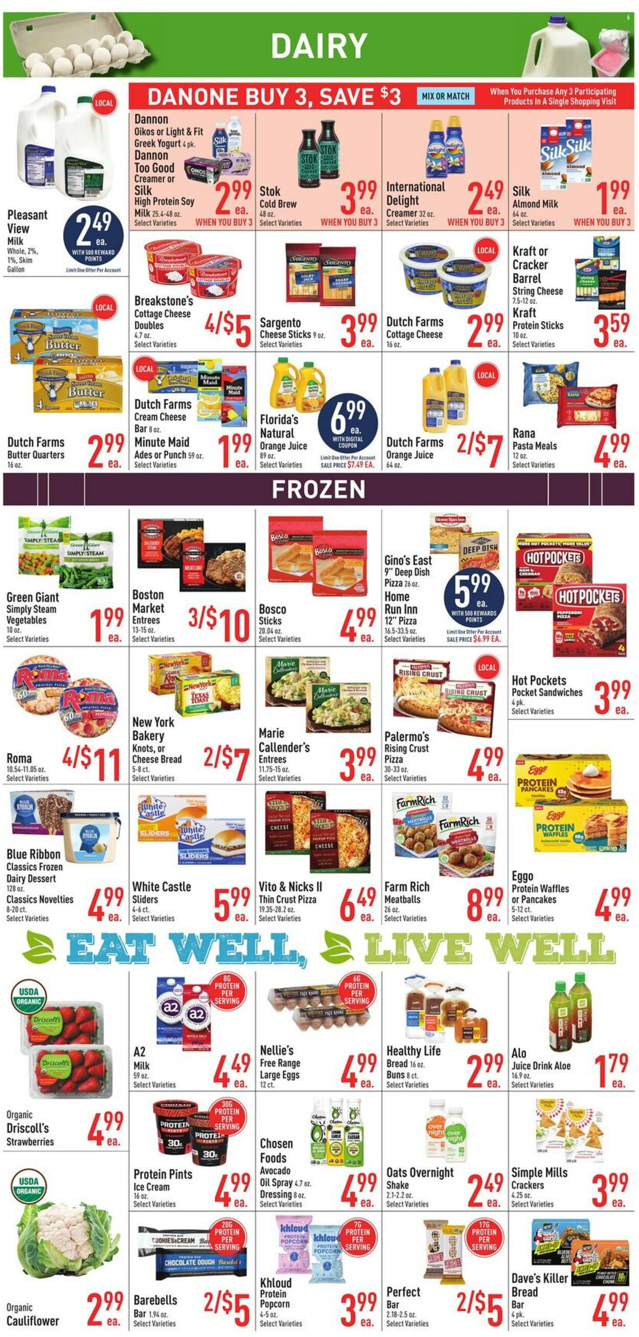 Catalogue Strack & Van Til from 08/12/2026