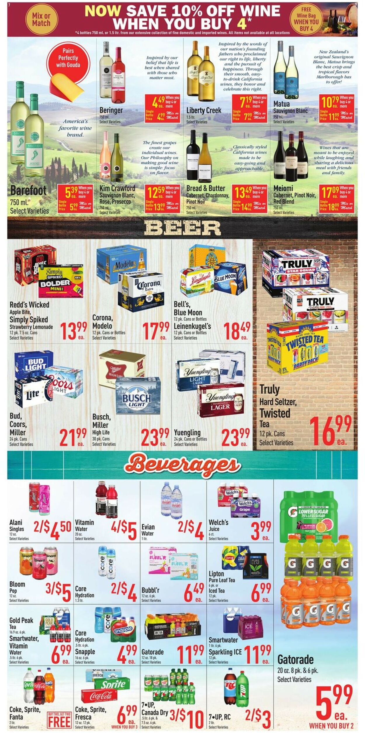 Catalogue Strack & Van Til from 08/12/2026