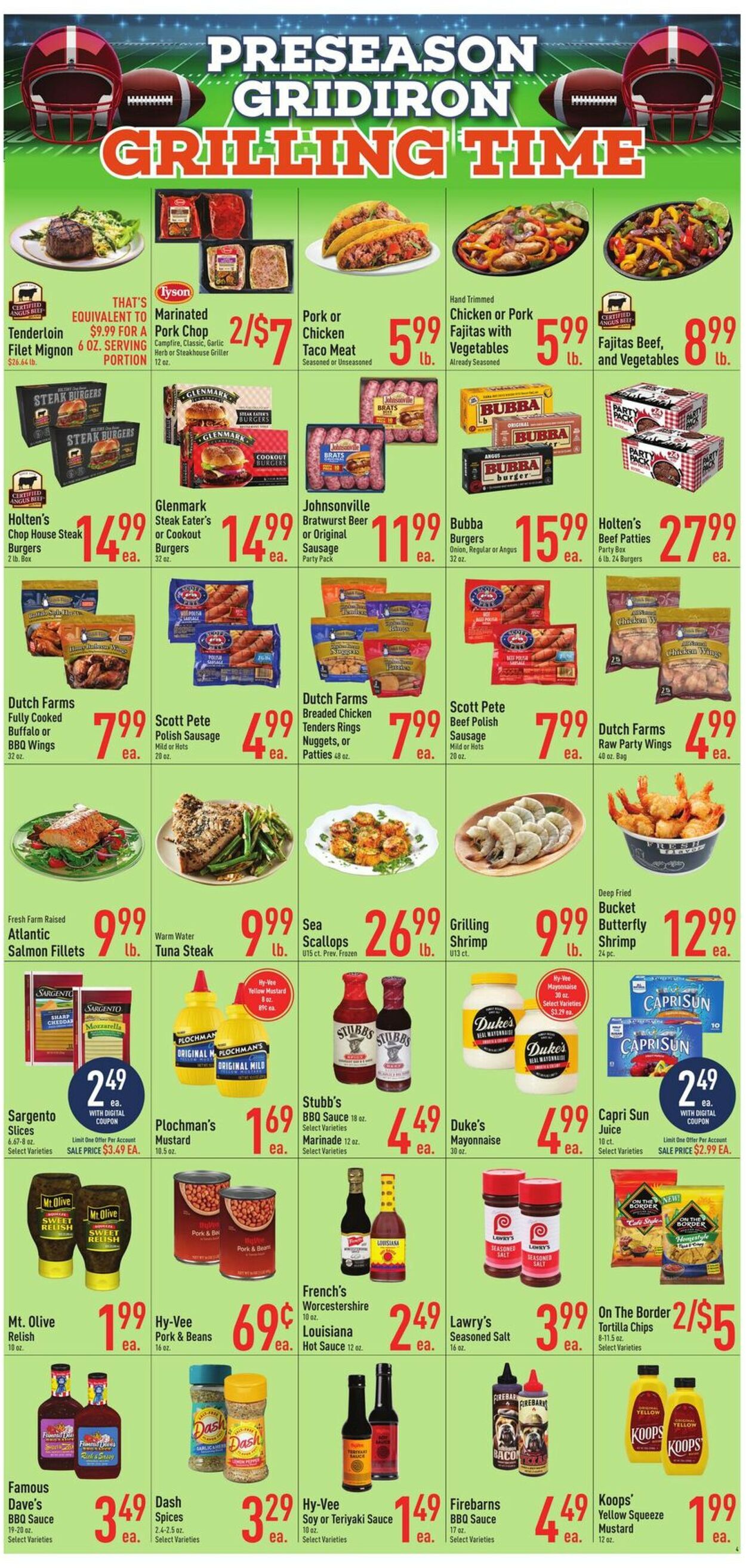Catalogue Strack & Van Til from 08/26/2026