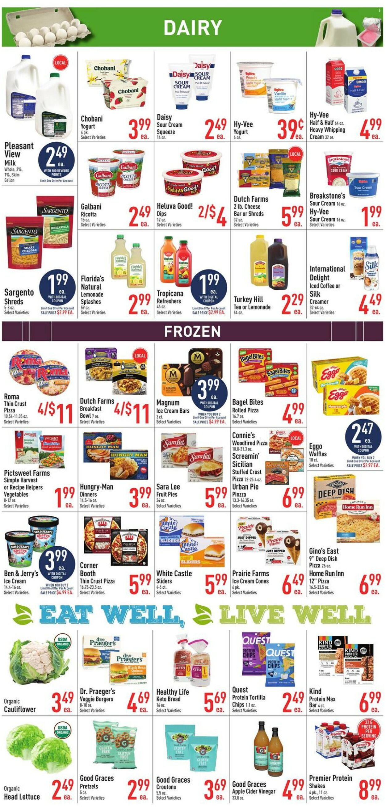 Catalogue Strack & Van Til from 08/26/2026