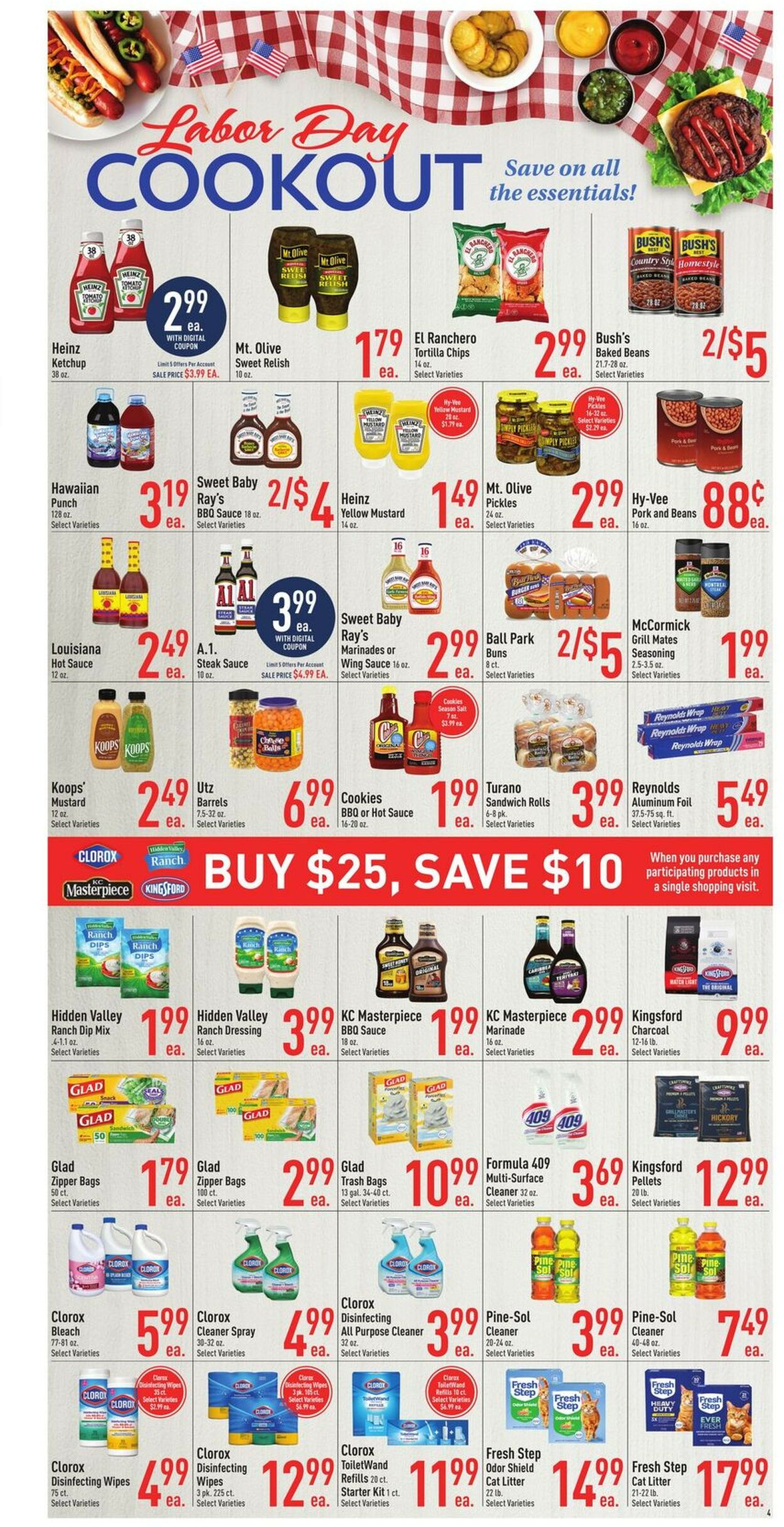 Catalogue Strack & Van Til from 09/02/2026