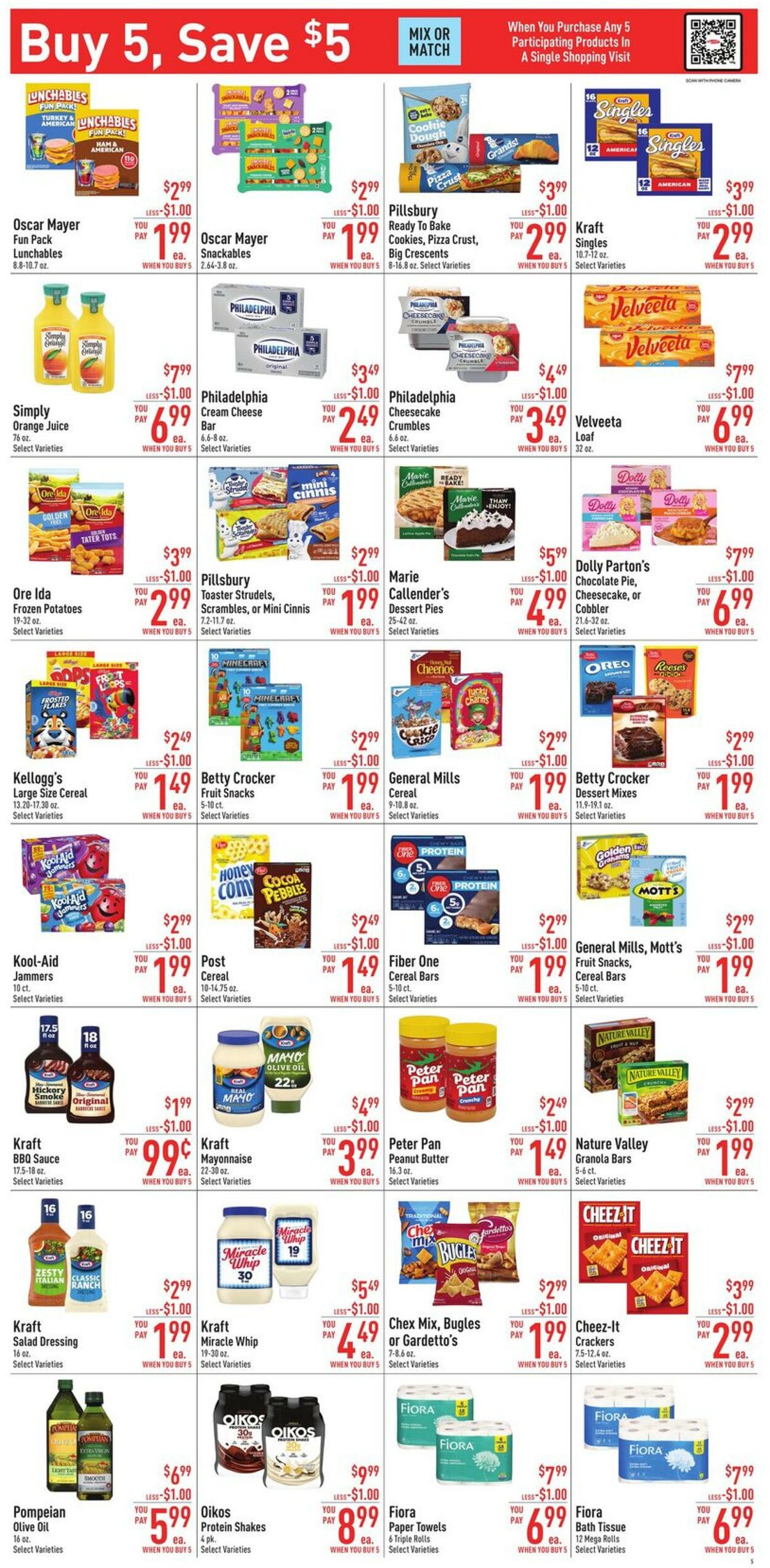 Catalogue Strack & Van Til from 09/02/2026