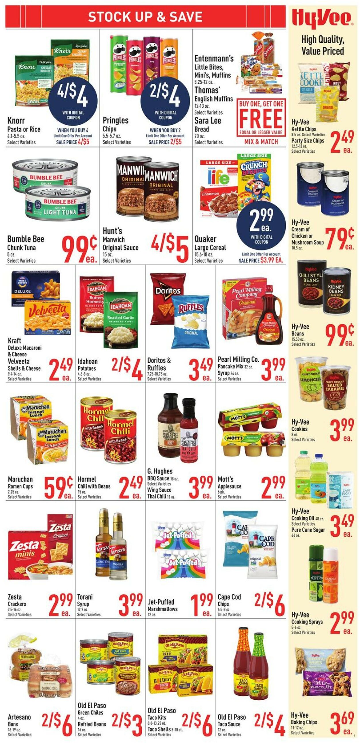 Catalogue Strack & Van Til from 09/02/2026