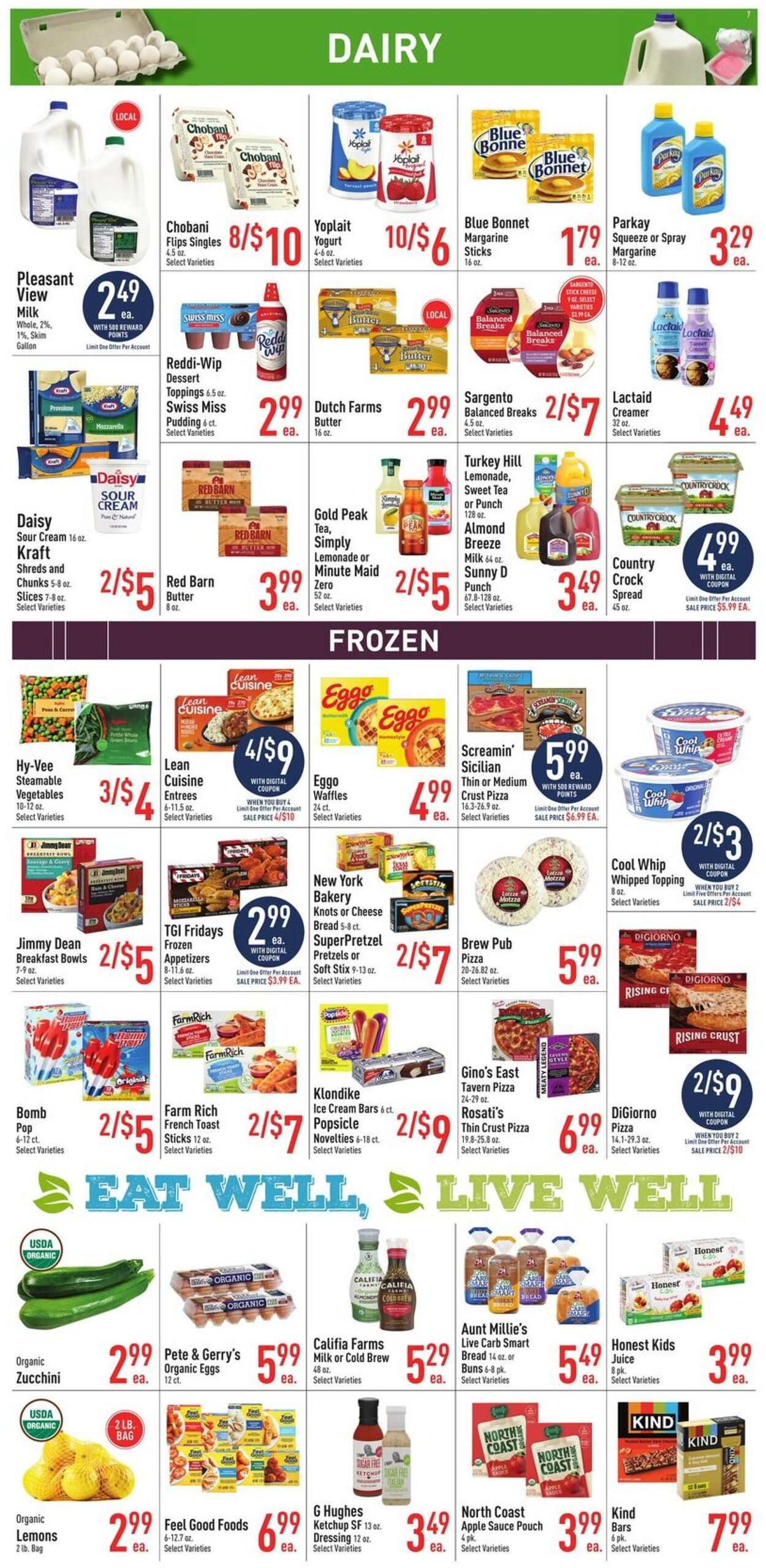 Catalogue Strack & Van Til from 09/02/2026