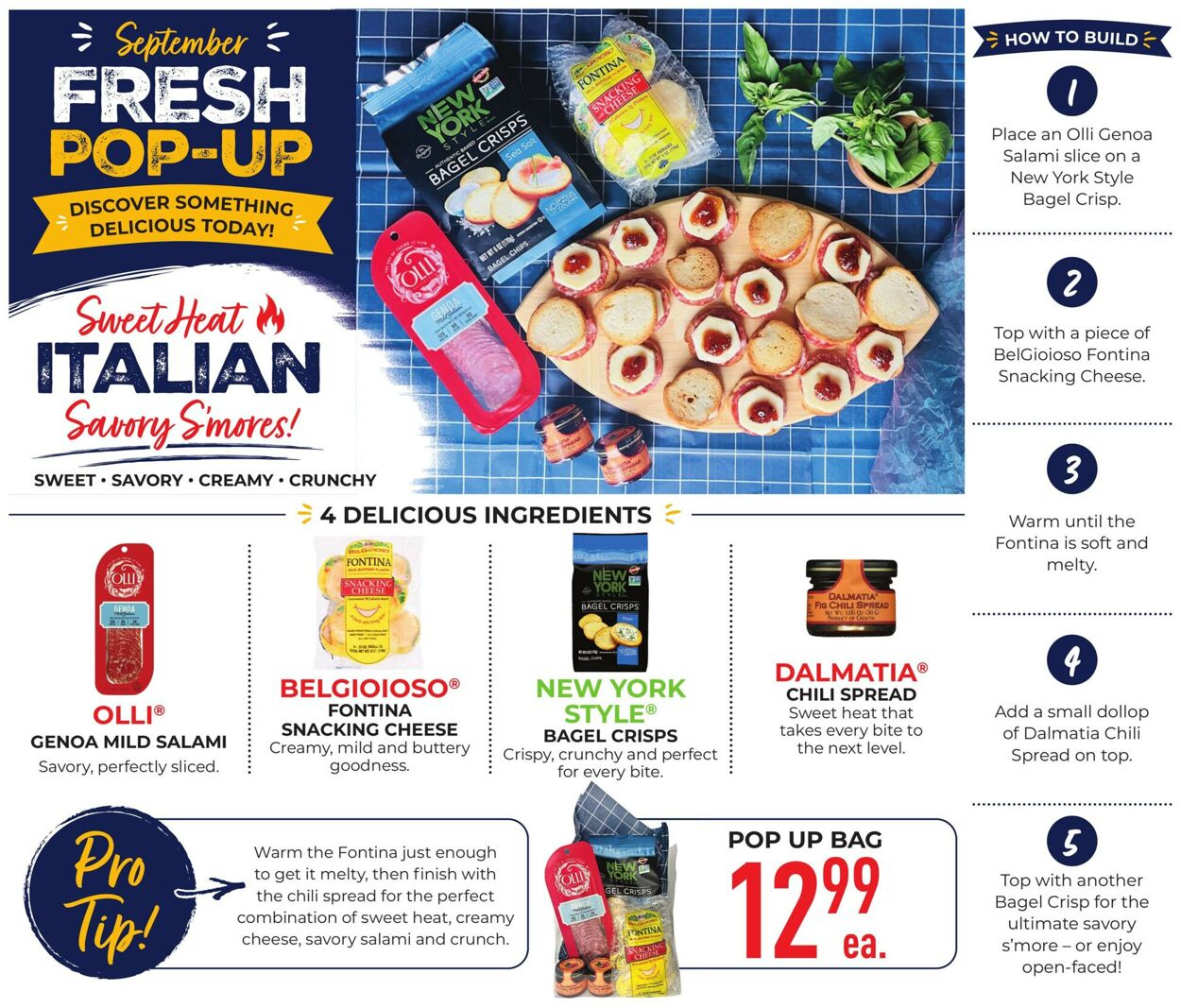 Catalogue Strack & Van Til from 09/02/2026