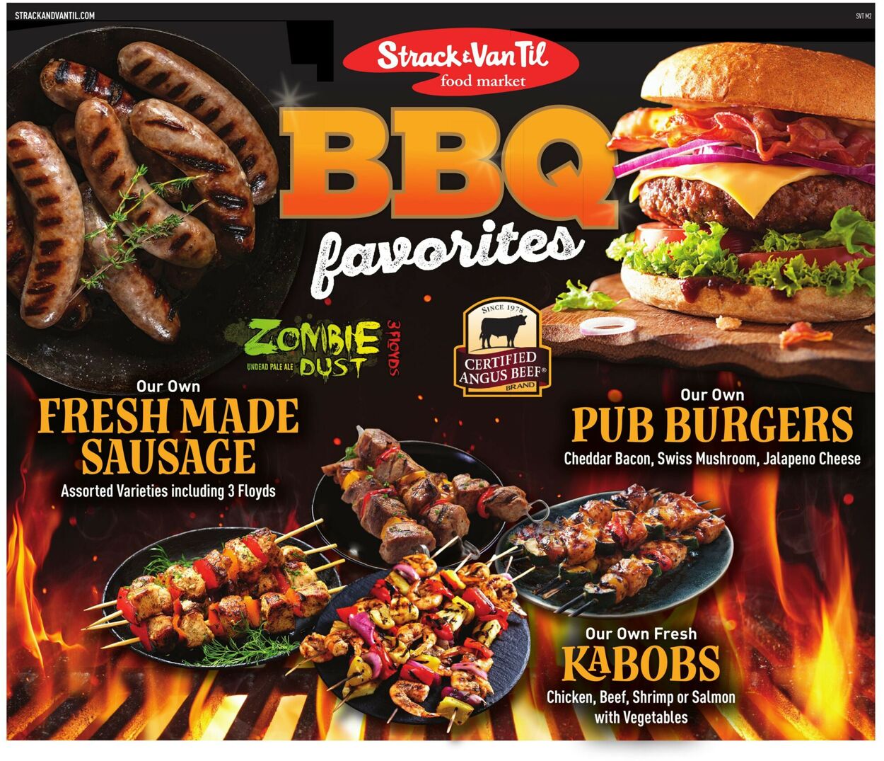Catalogue Strack & Van Til from 09/02/2026
