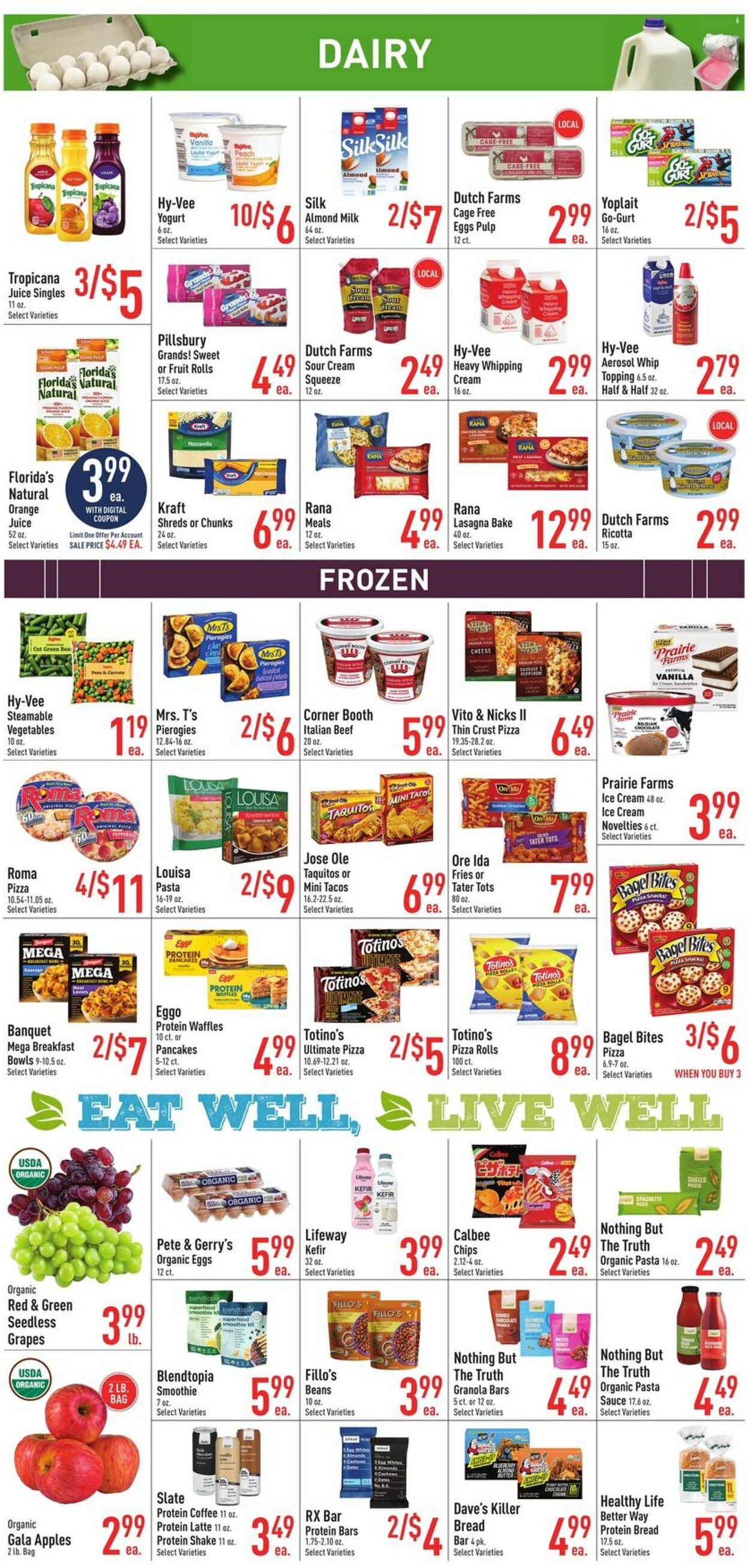 Catalogue Strack & Van Til from 09/09/2026
