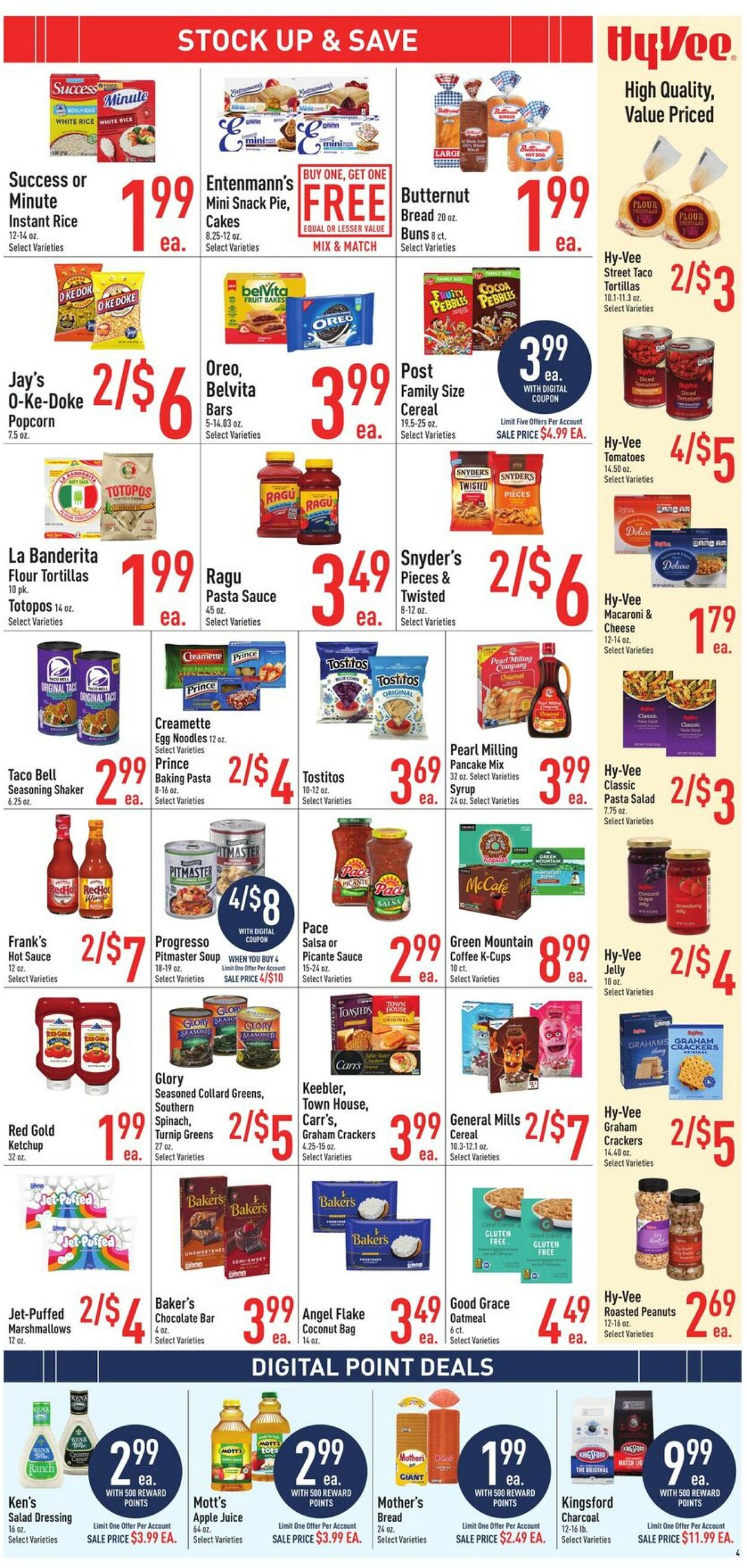 Catalogue Strack & Van Til from 09/23/2026