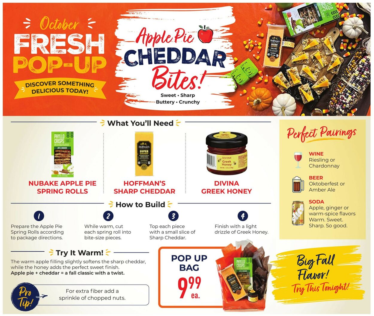 Catalogue Strack & Van Til from 09/30/2026