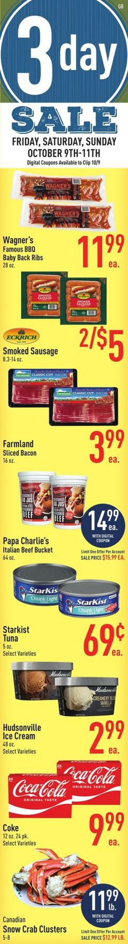 Catalogue Strack & Van Til from 10/07/2026
