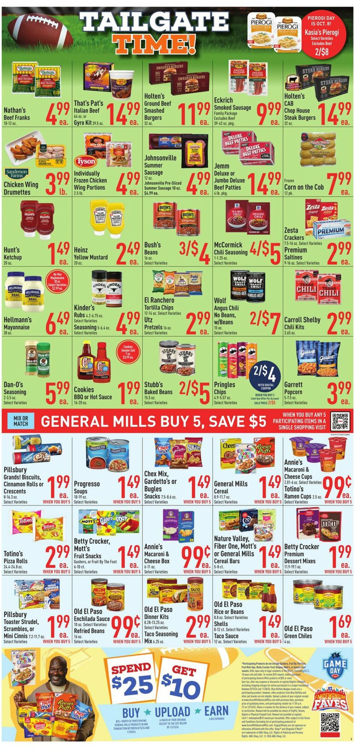 Catalogue Strack & Van Til from 10/07/2026