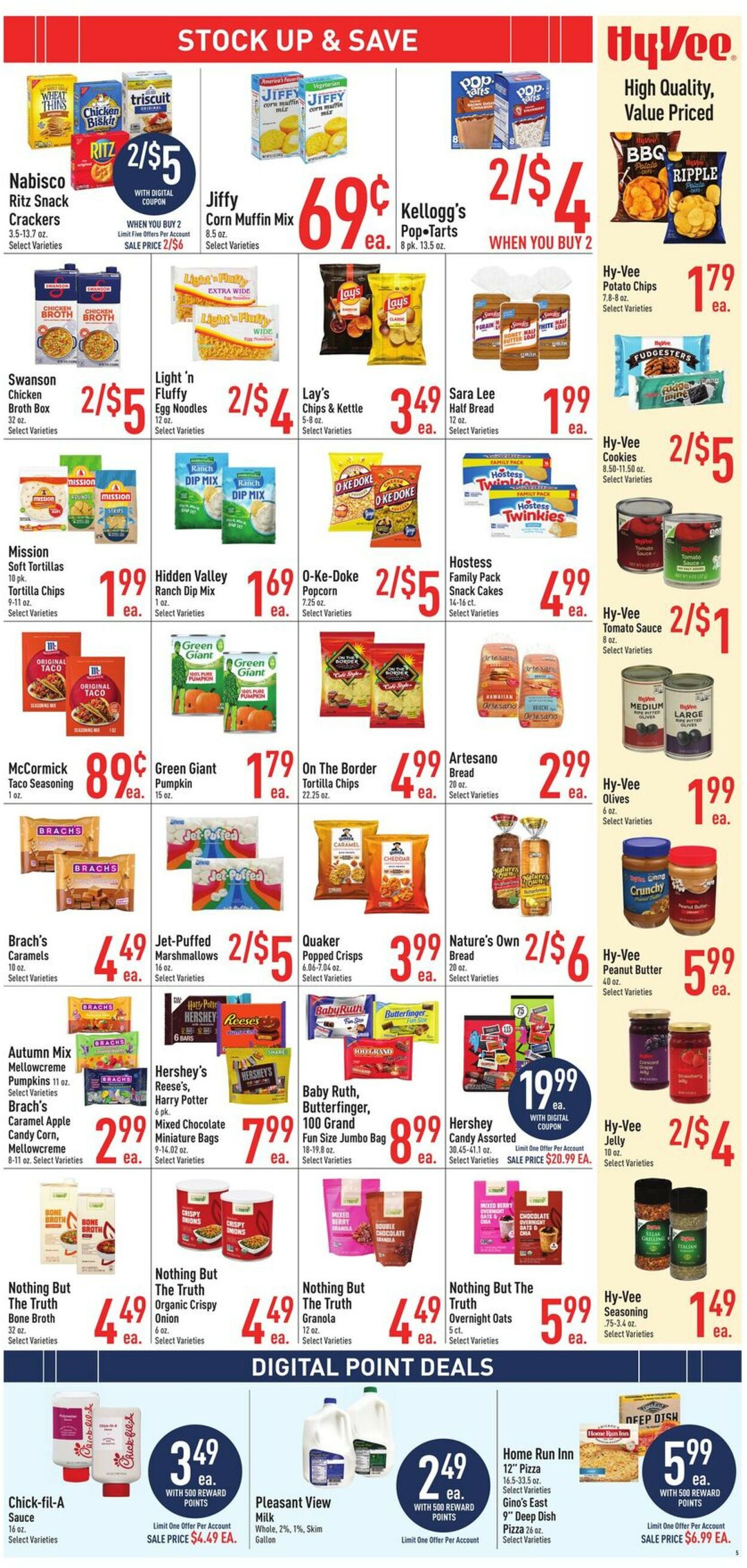 Catalogue Strack & Van Til from 10/07/2026