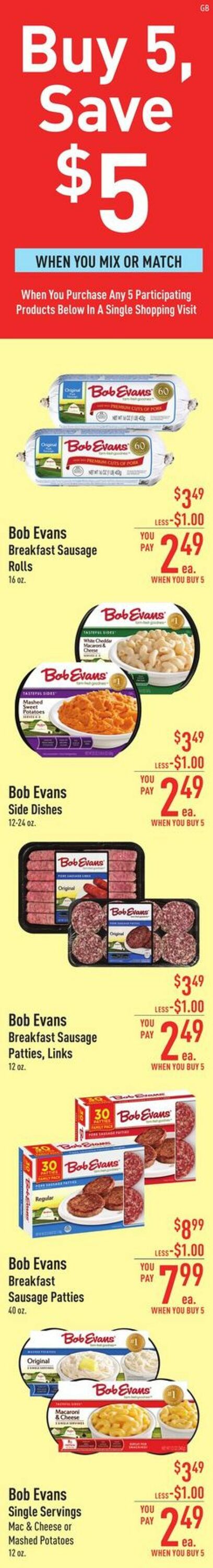 Catalogue Strack & Van Til from 01/17/2024