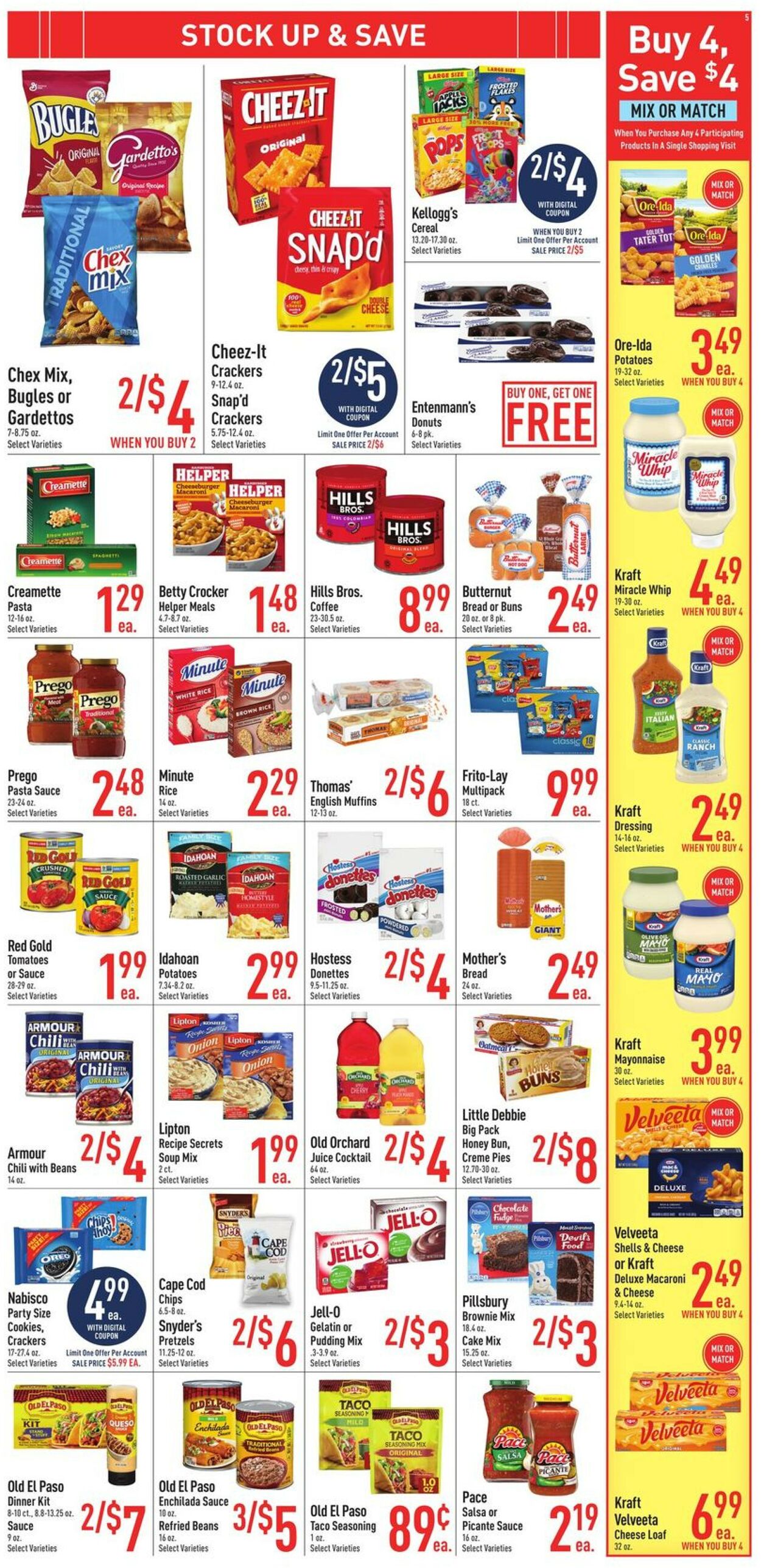 Catalogue Strack & Van Til from 08/28/2024