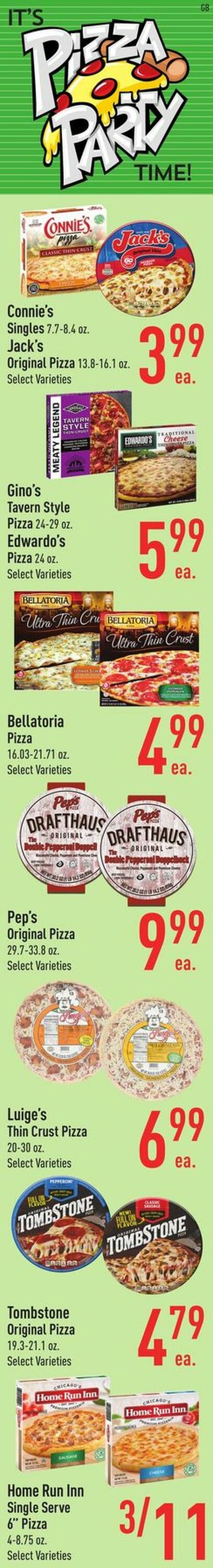 Catalogue Strack & Van Til from 09/04/2024