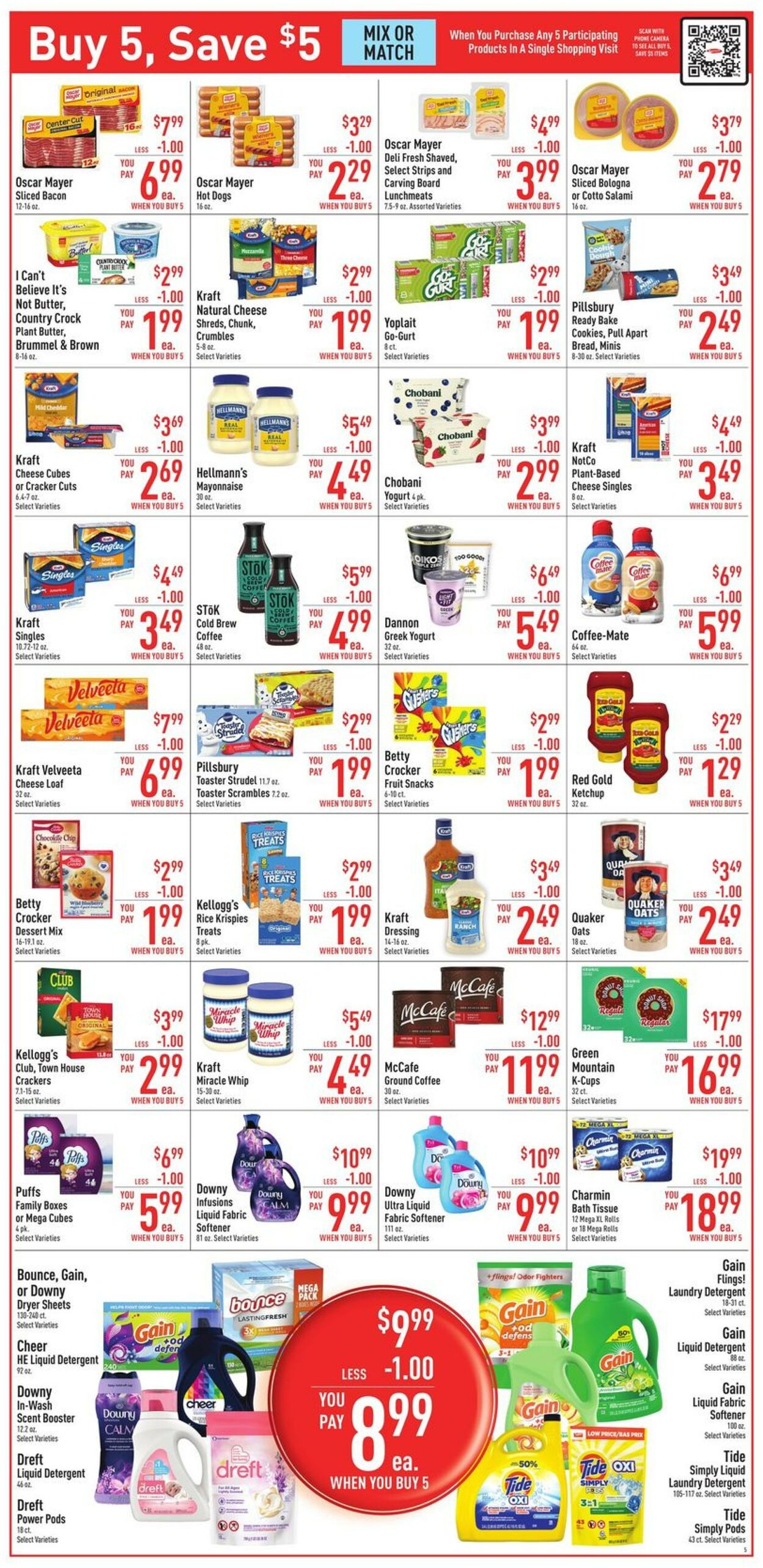 Catalogue Strack & Van Til from 10/02/2024