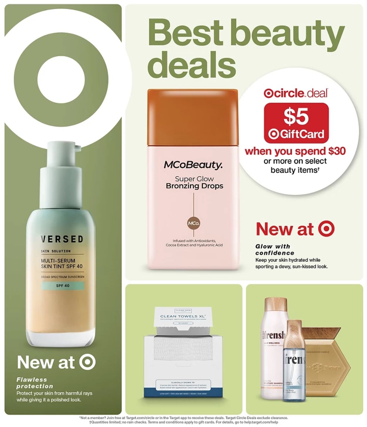 Target weekly-ad