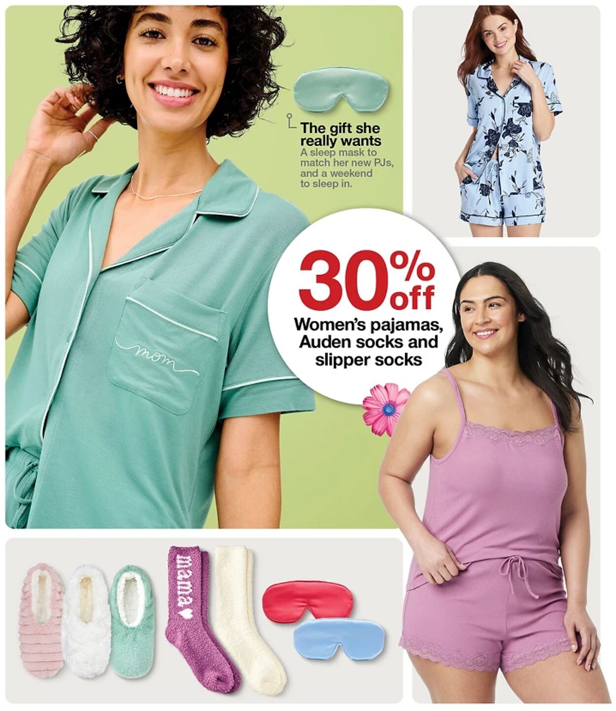 Catalogue Target from 05/04/2025