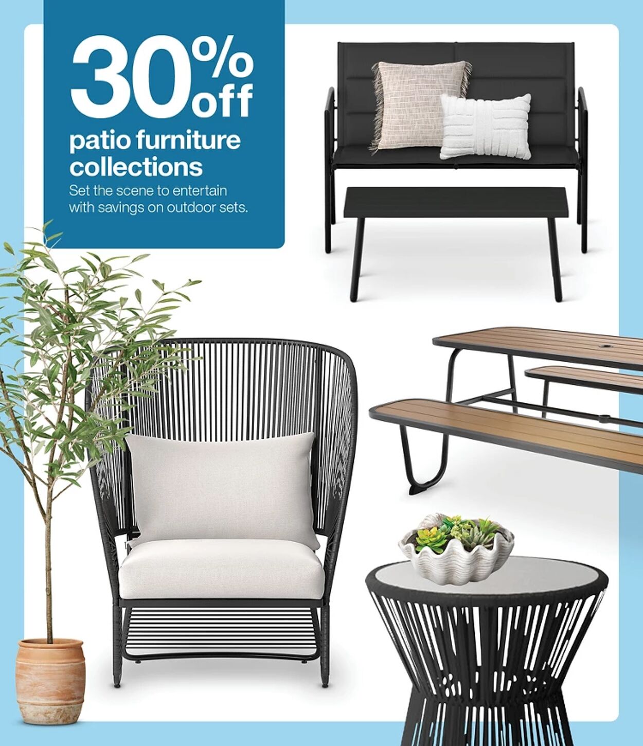 Catalogue Target from 05/11/2025