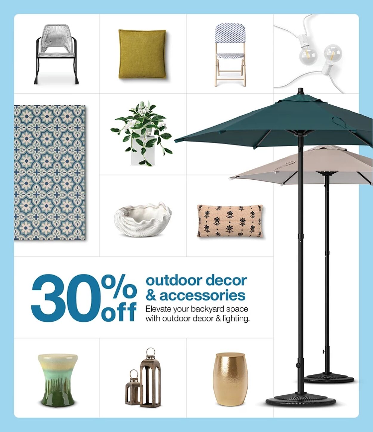 Catalogue Target from 05/11/2025