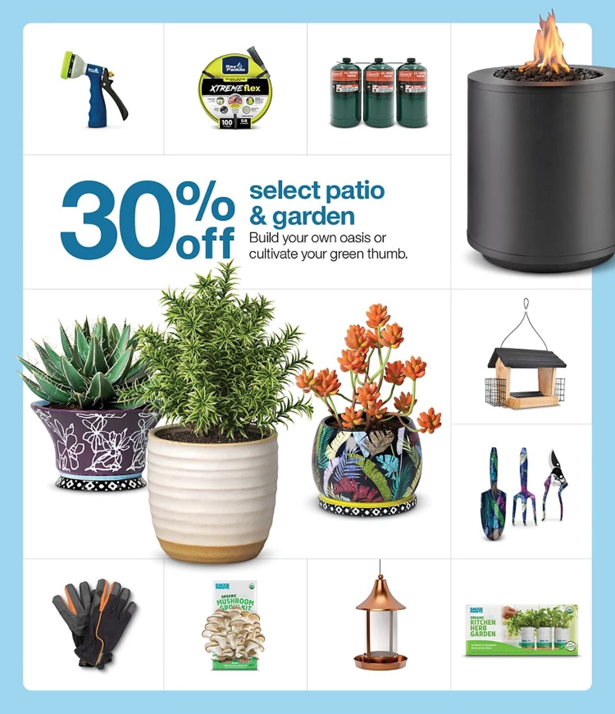 Catalogue Target from 05/11/2025