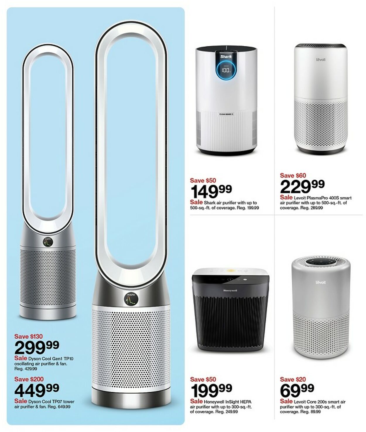 Catalogue Target from 05/18/2025