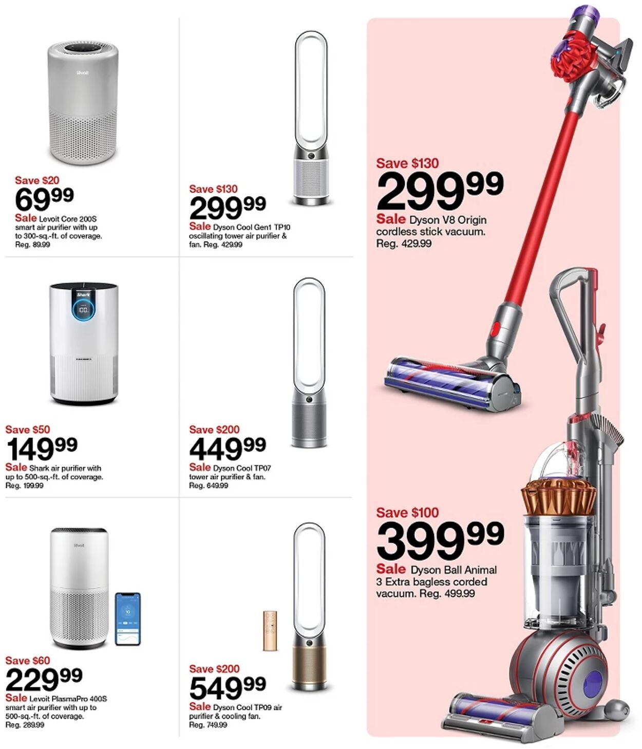 Catalogue Target from 05/25/2025