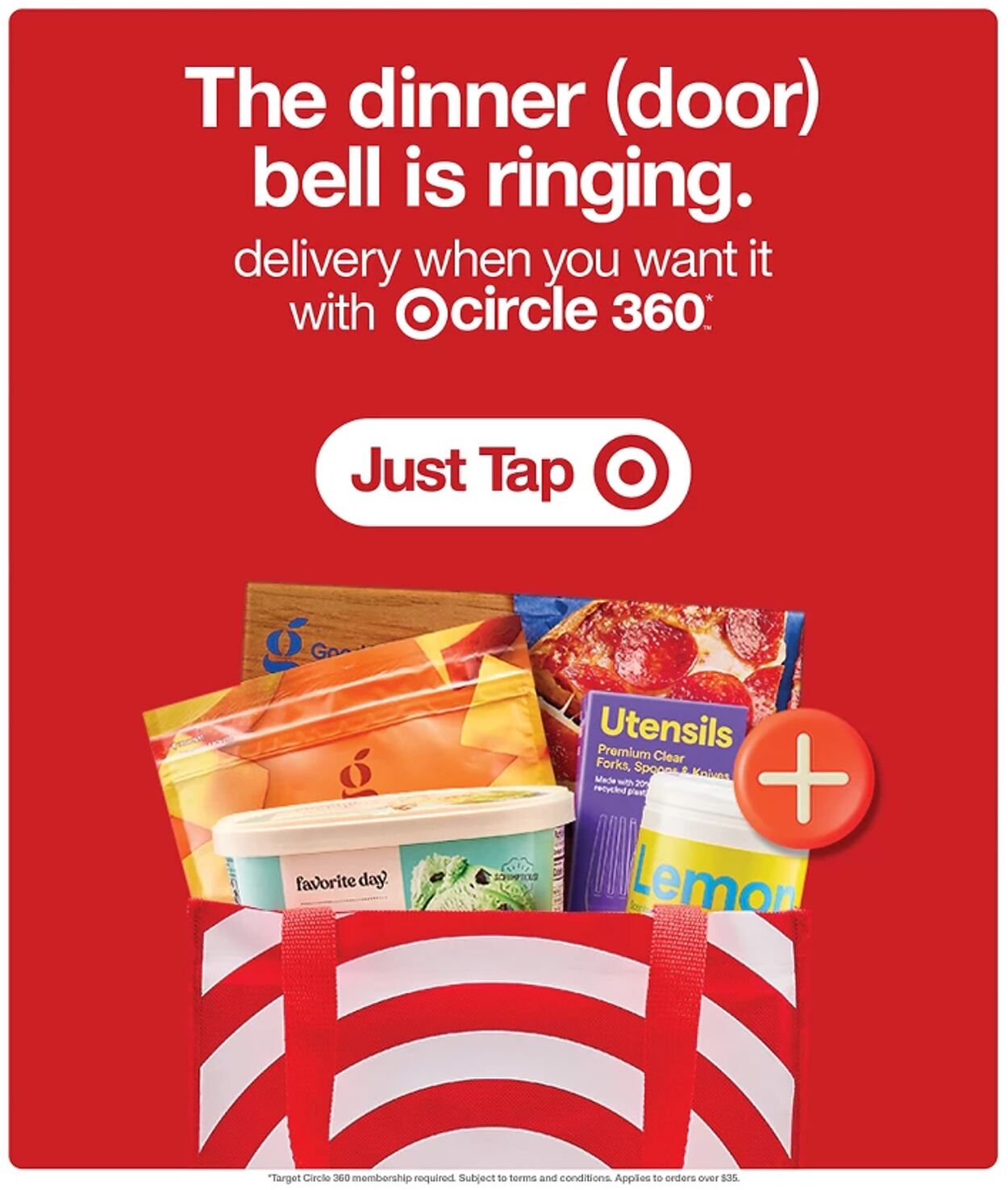 Catalogue Target from 06/01/2025