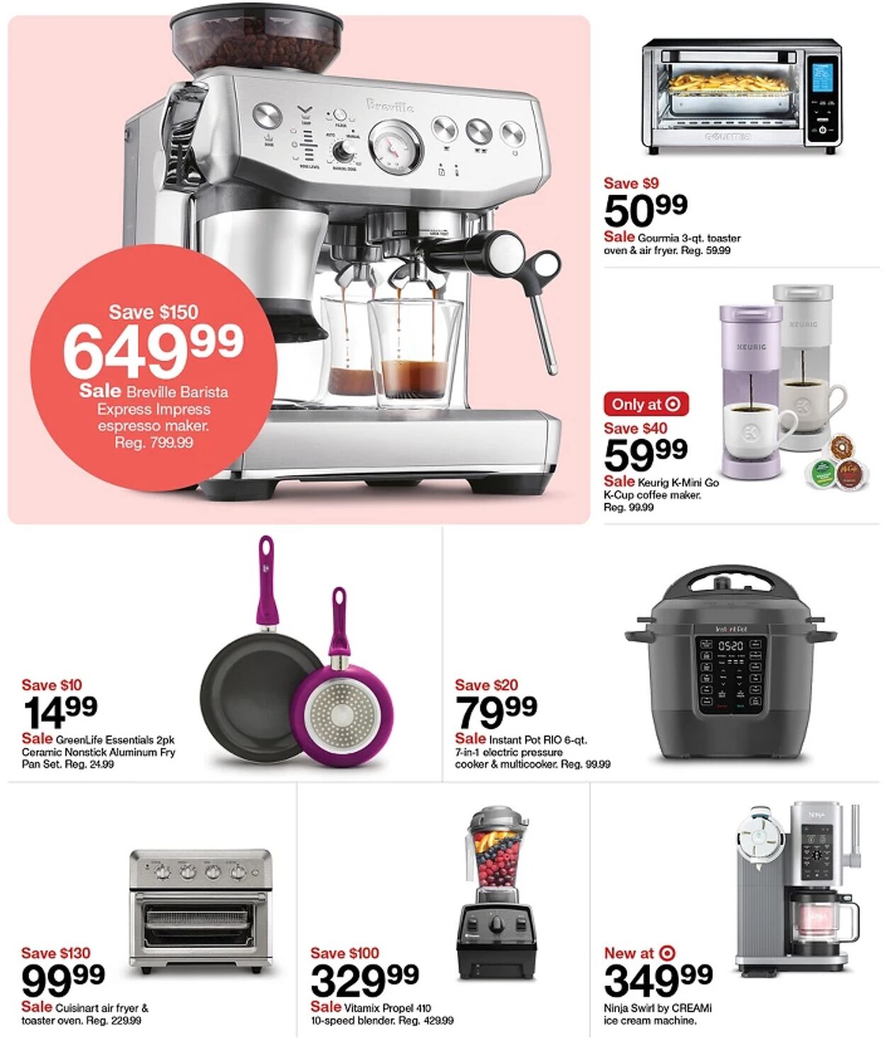 Catalogue Target from 06/01/2025