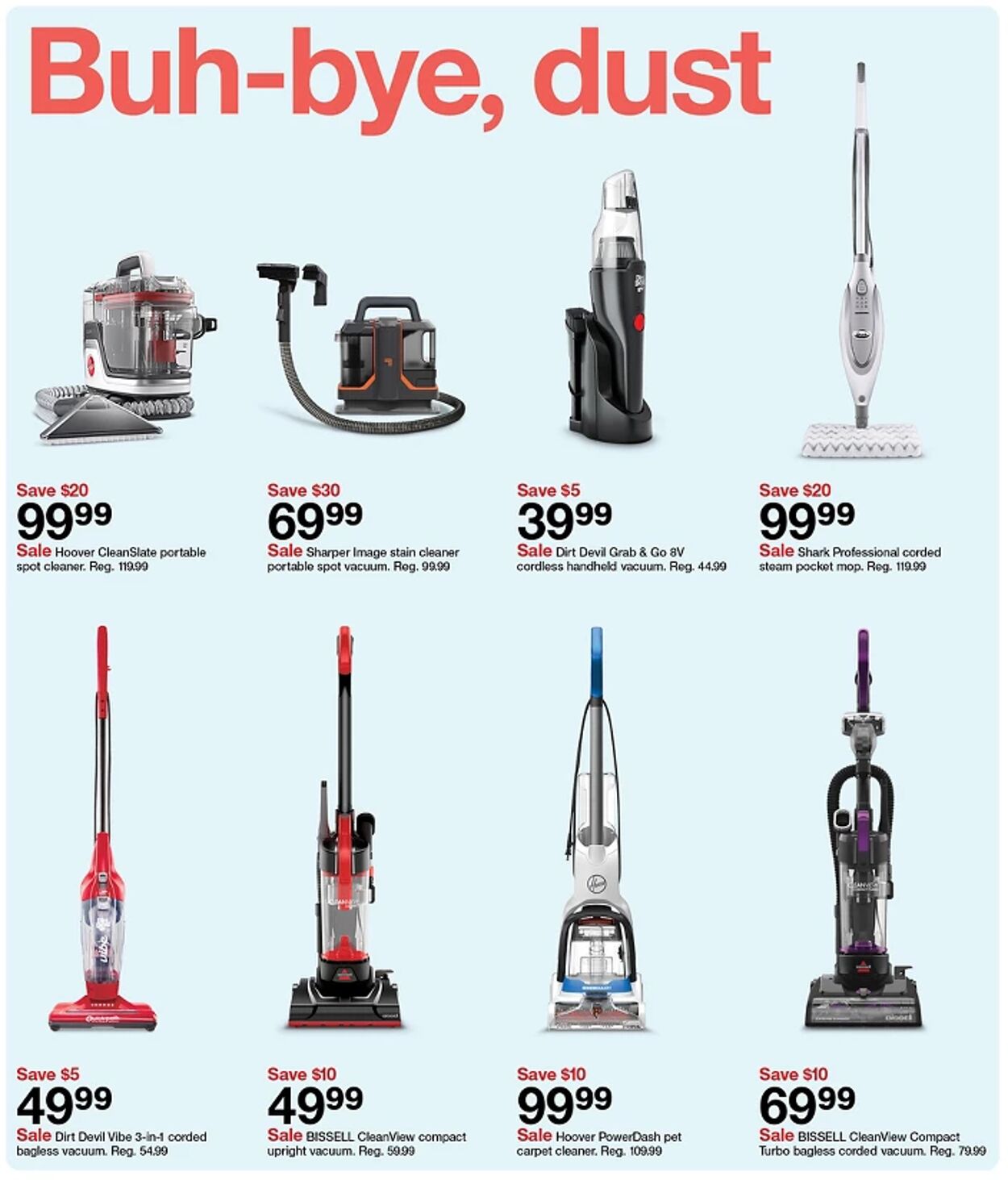 Catalogue Target from 06/01/2025