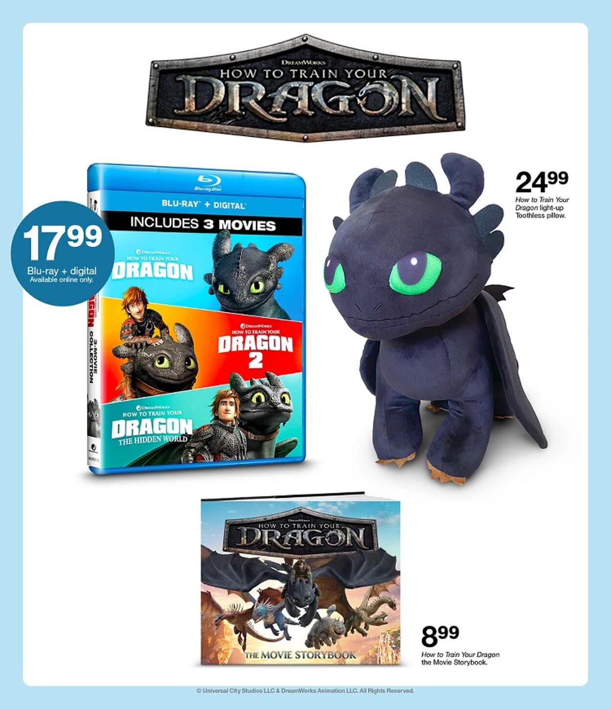Catalogue Target from 06/15/2025