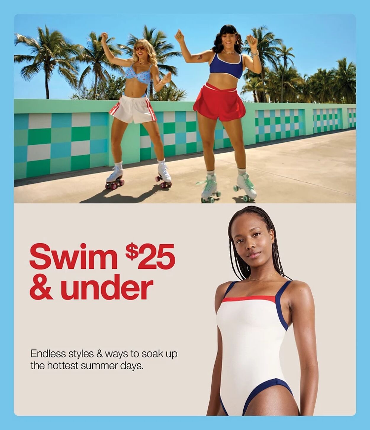 Catalogue Target from 06/22/2025