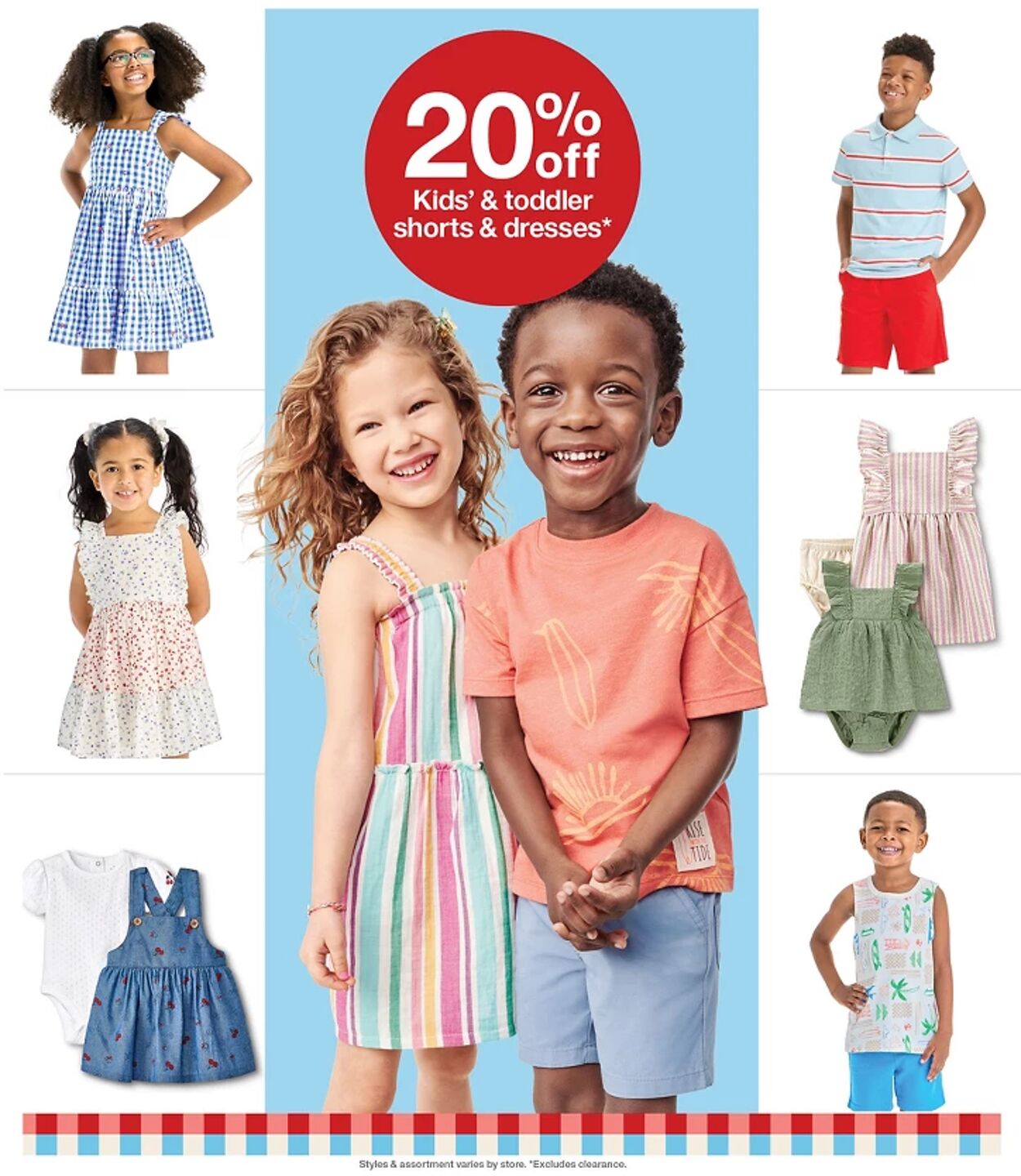 Catalogue Target from 06/29/2025