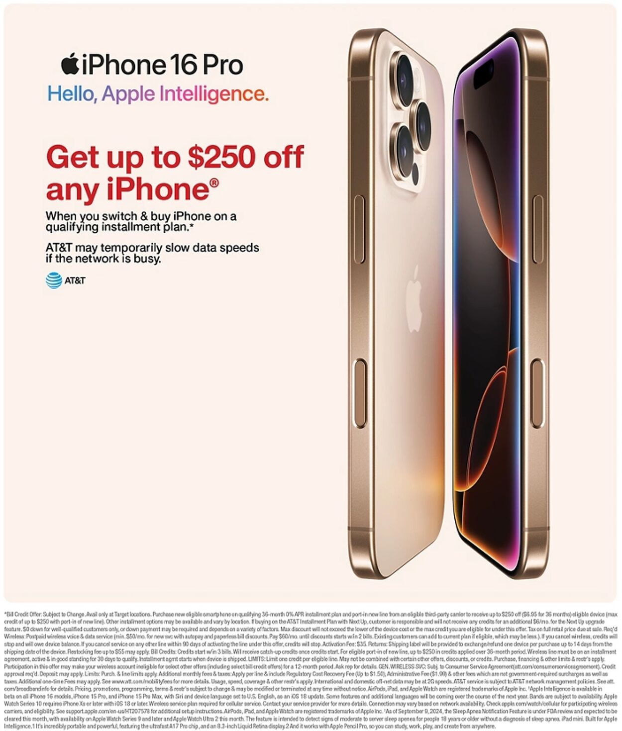 Catalogue Target from 06/29/2025