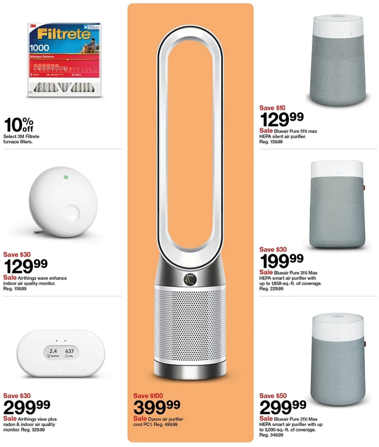 Catalogue Target from 06/29/2025