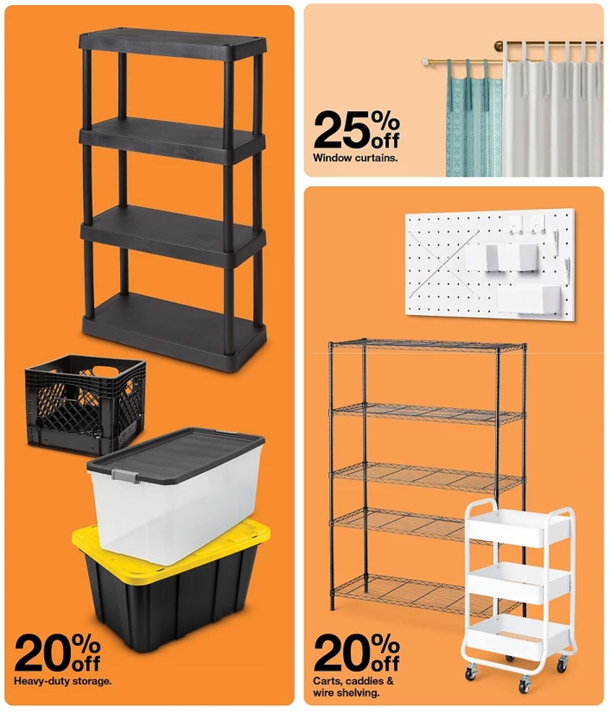 Catalogue Target from 06/29/2025