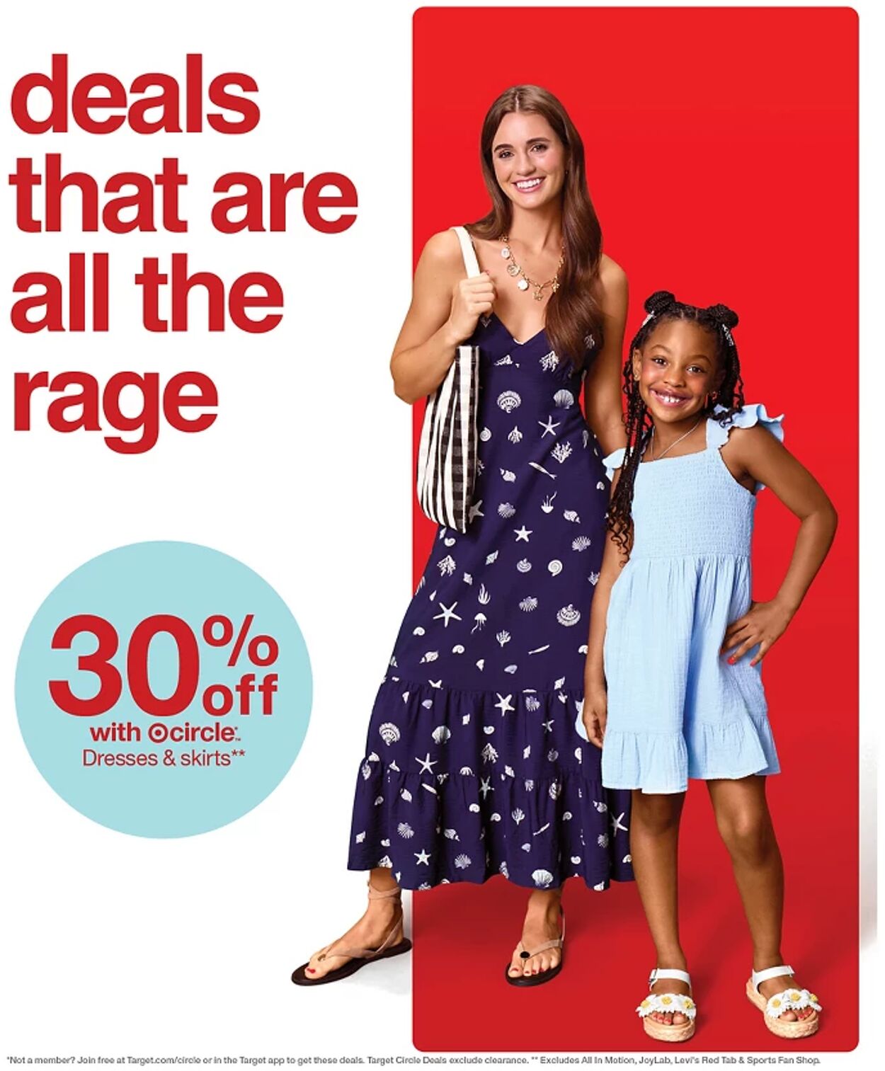 Catalogue Target from 07/06/2025