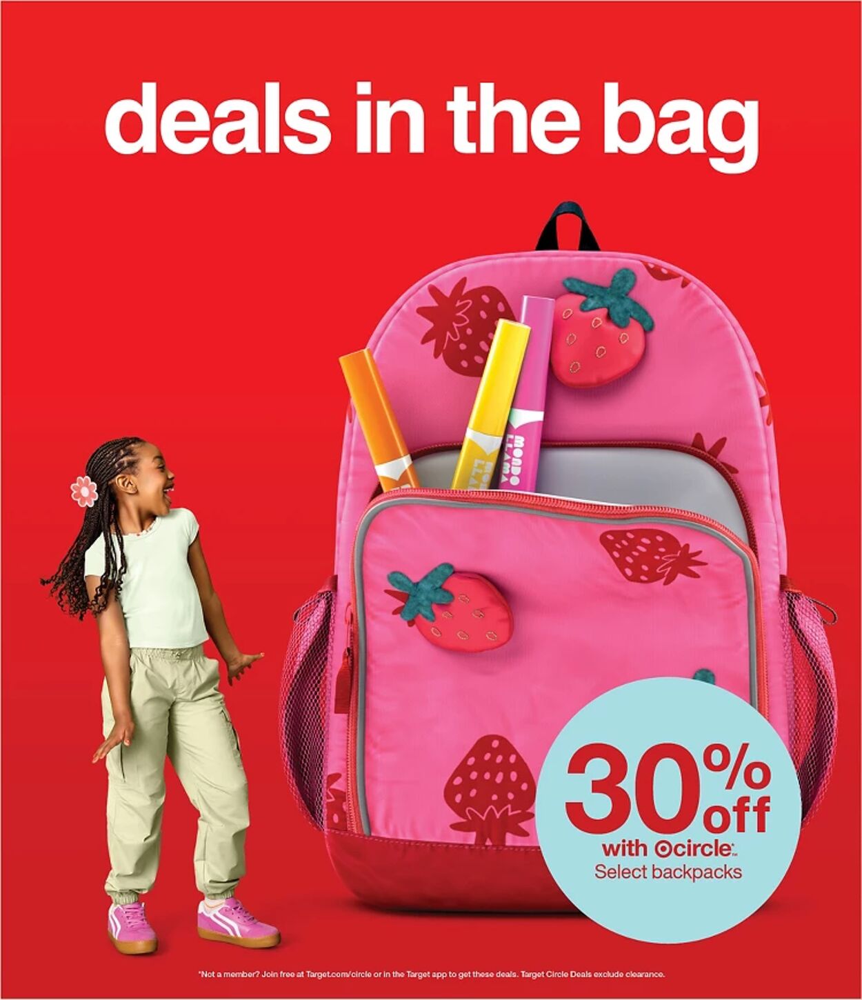 Catalogue Target from 07/06/2025