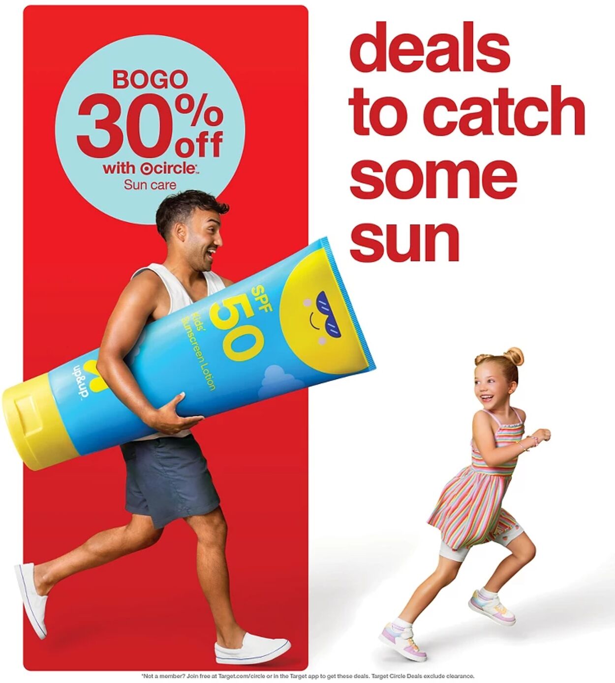 Catalogue Target from 07/06/2025