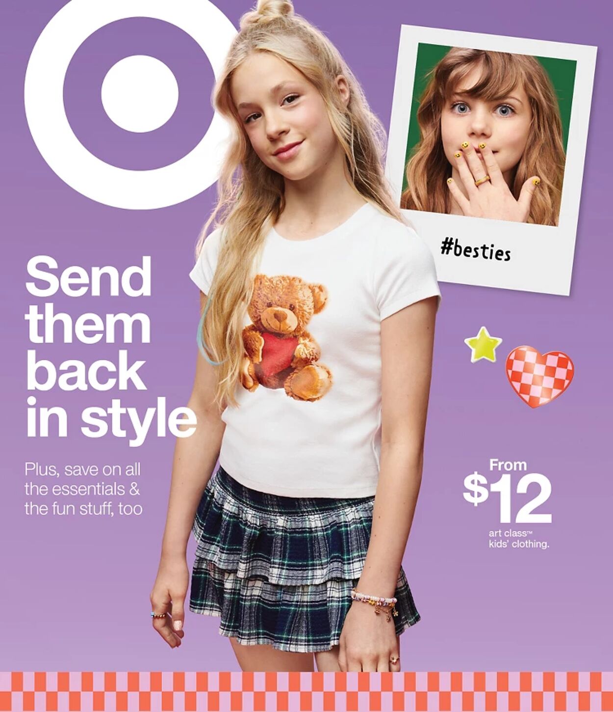 Target weekly-ad