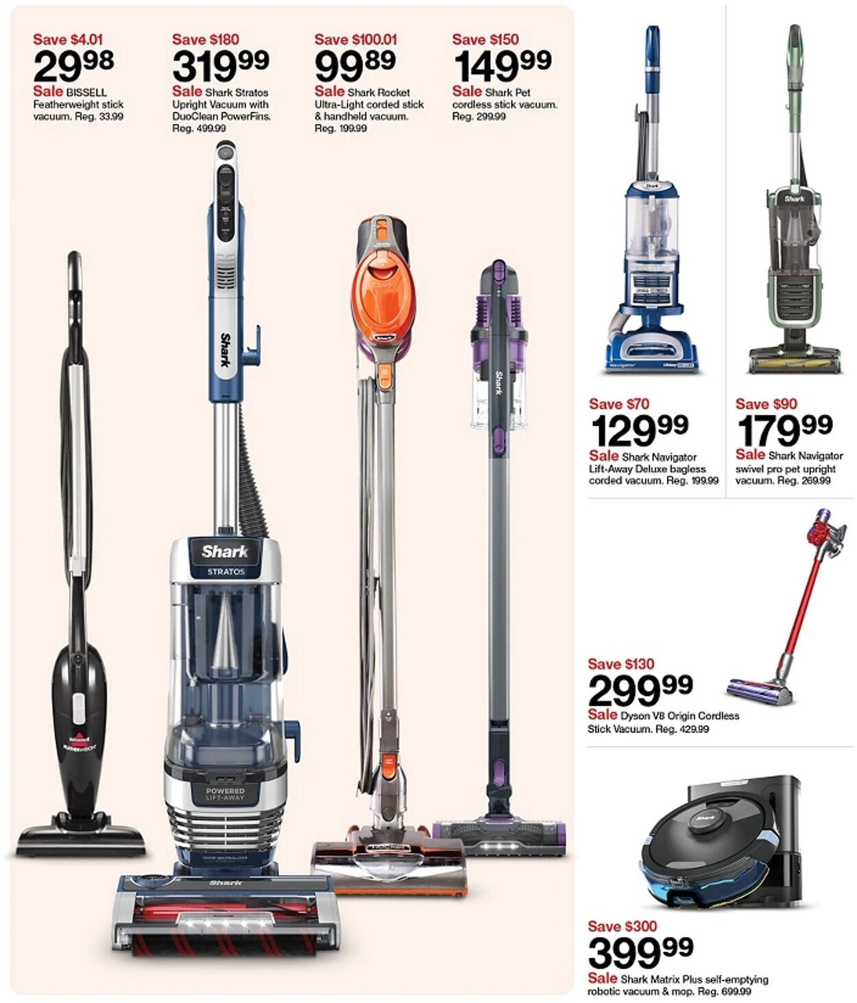 Catalogue Target from 07/13/2025