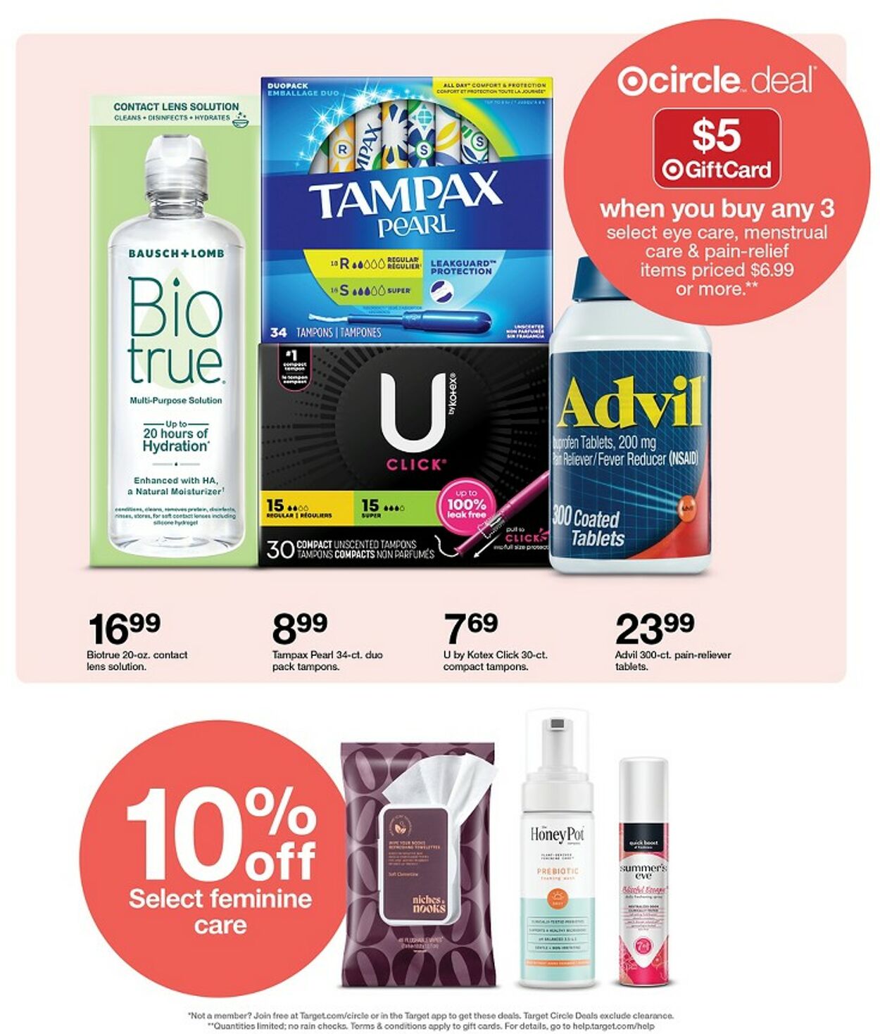 Catalogue Target from 07/20/2025