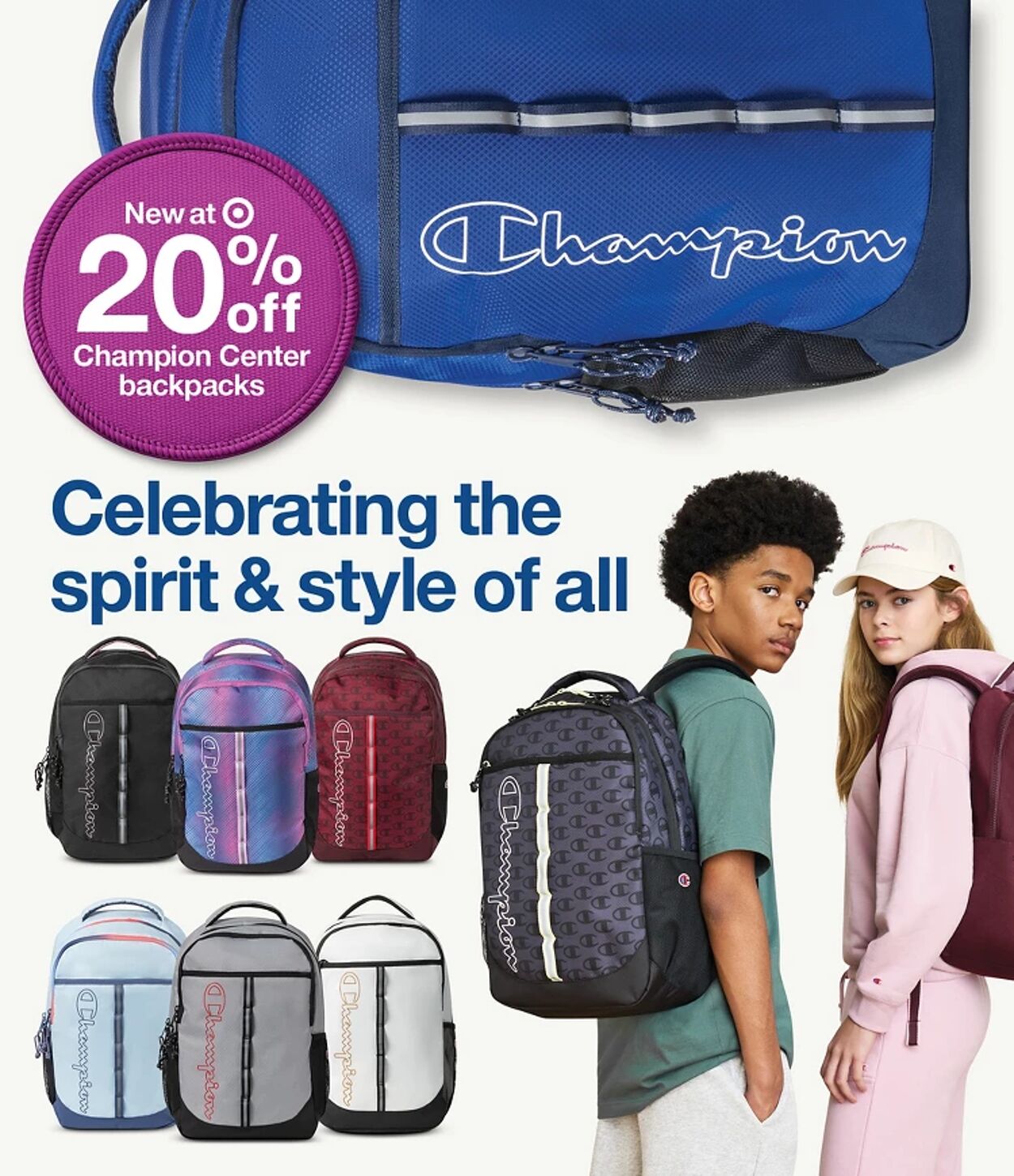 Catalogue Target from 07/27/2025