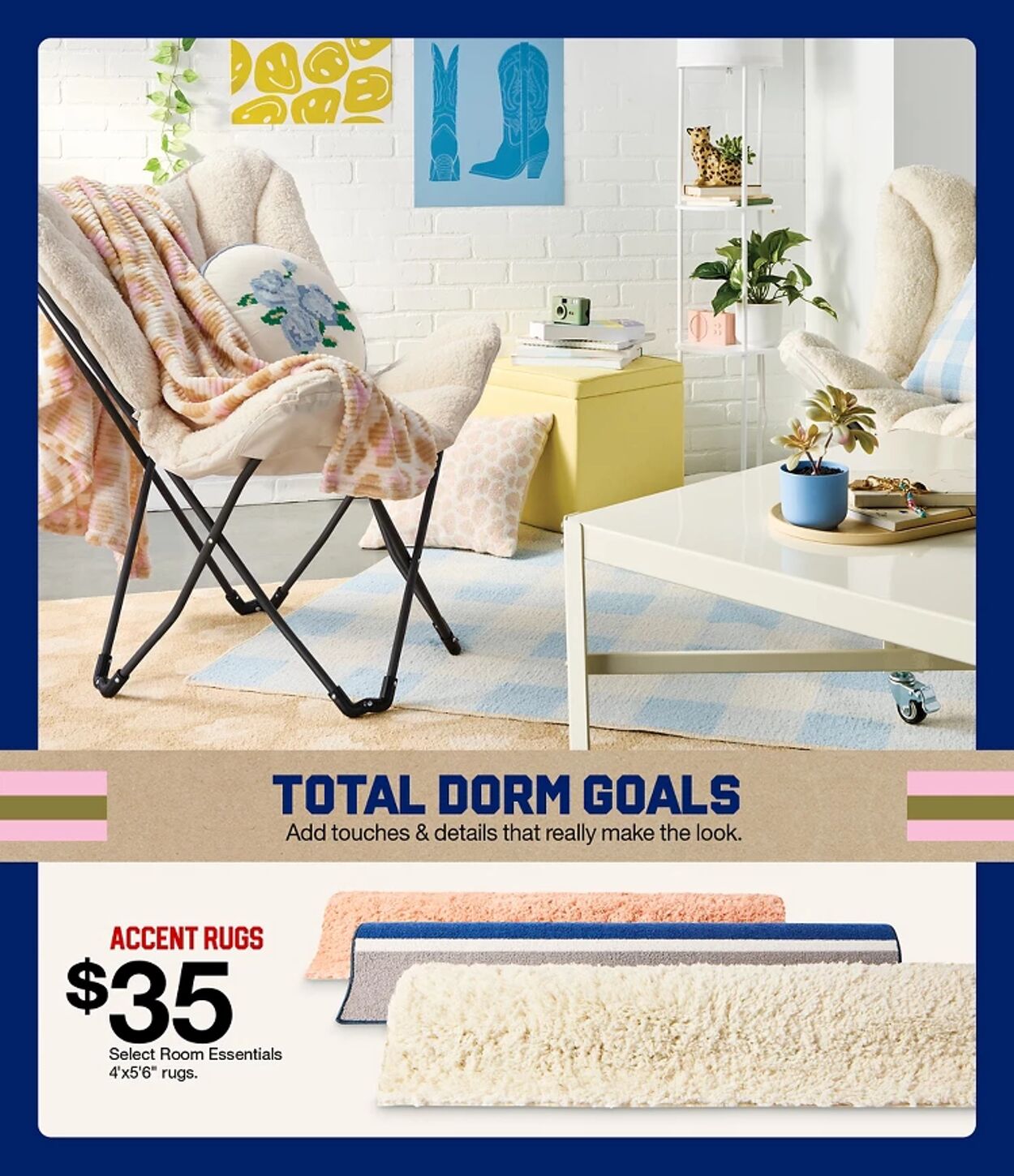 Catalogue Target from 07/27/2025