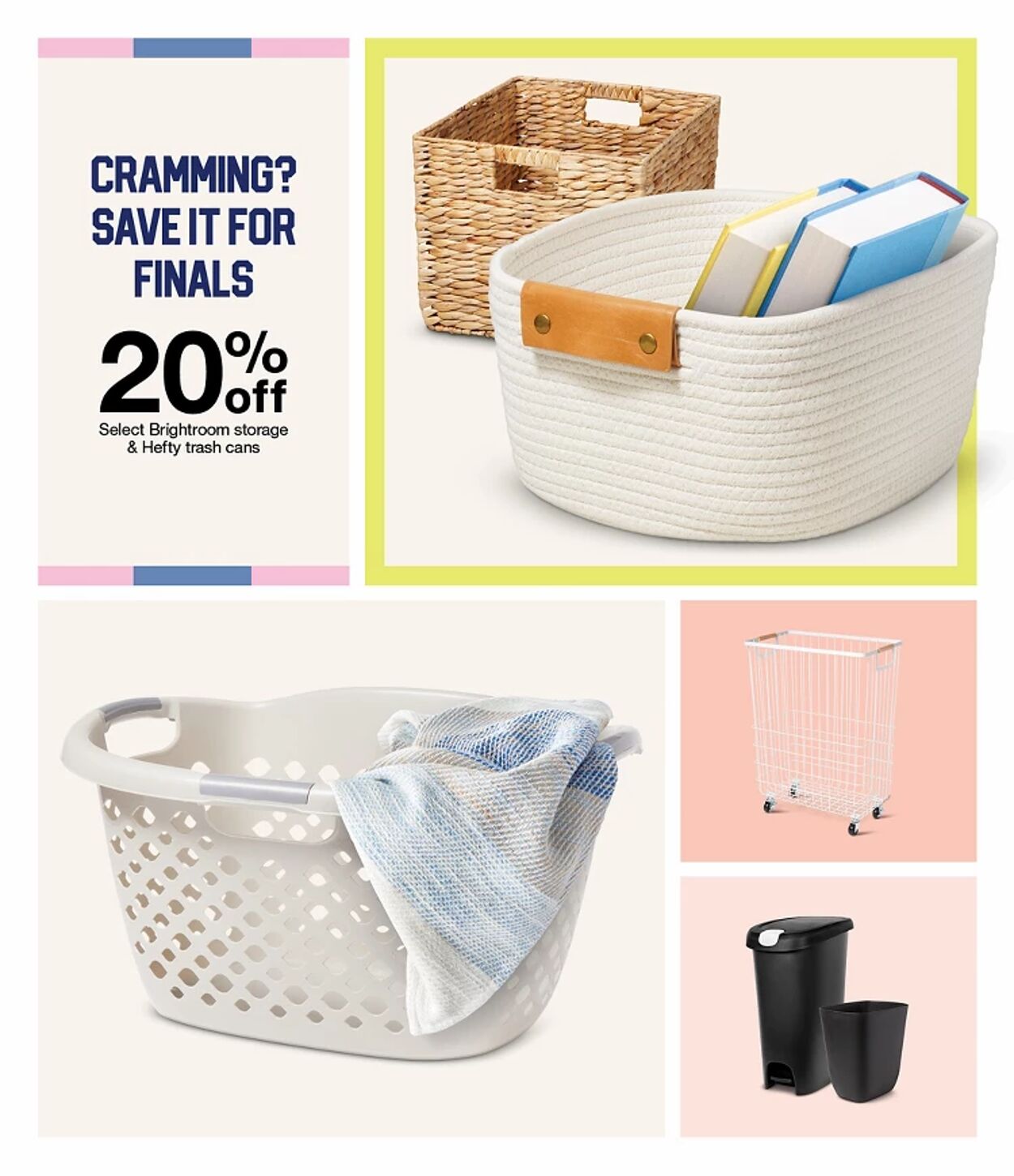 Catalogue Target from 07/27/2025