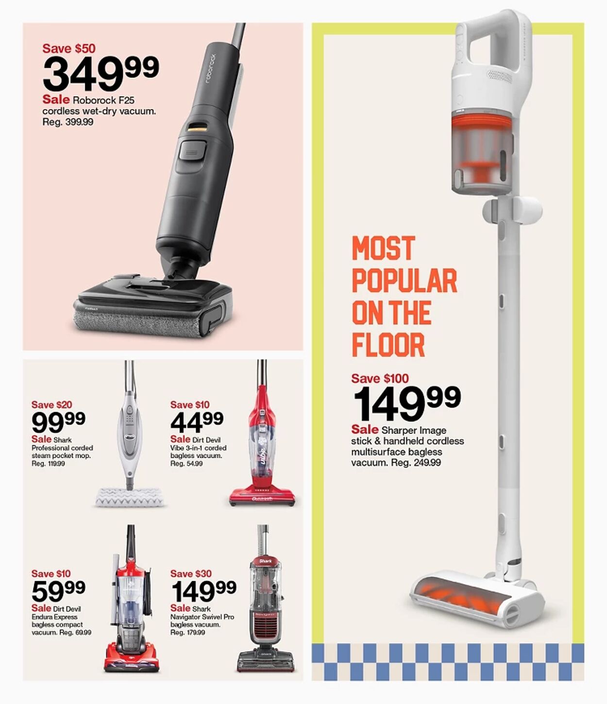 Catalogue Target from 07/27/2025