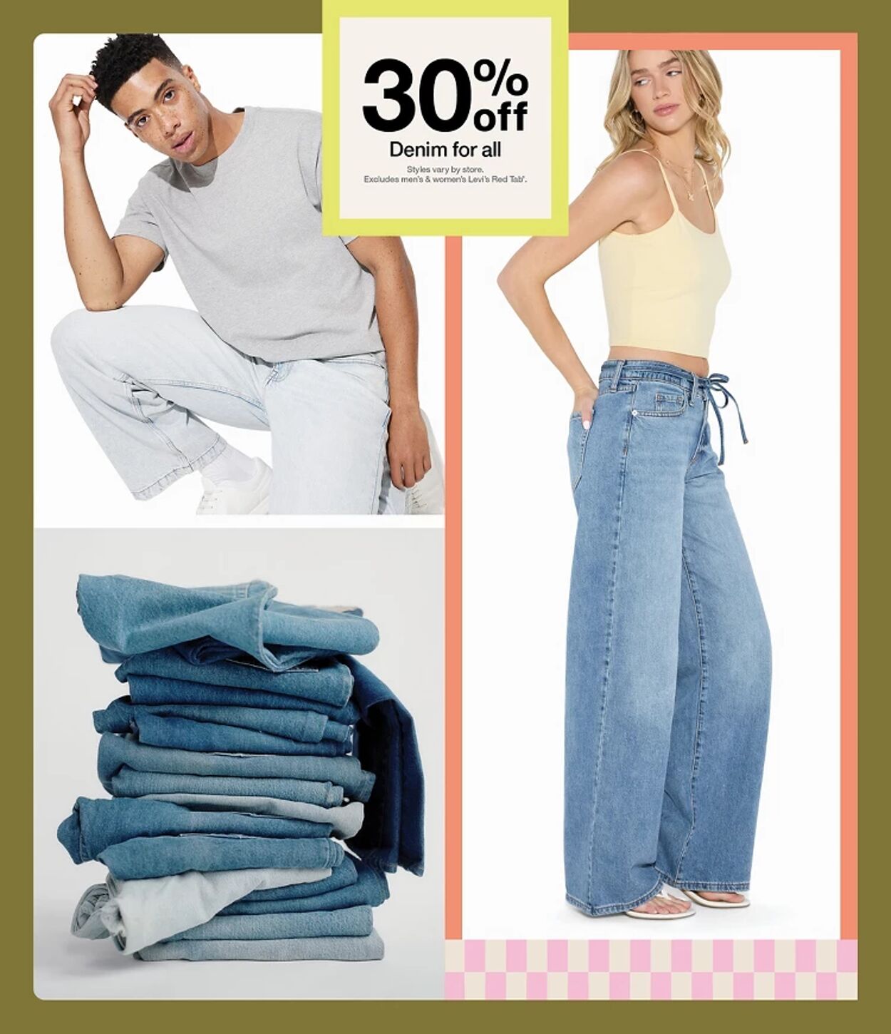 Catalogue Target from 08/10/2025